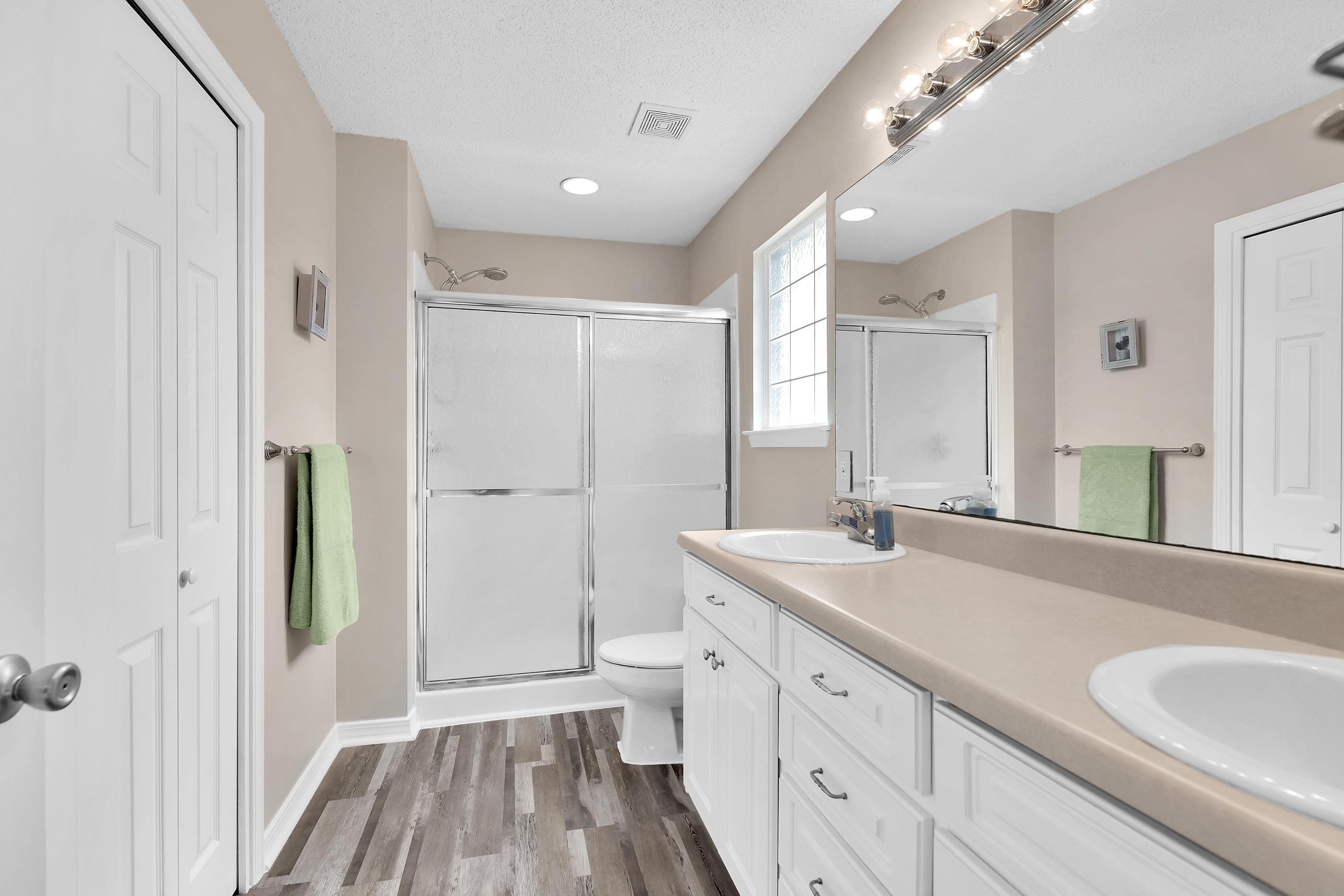 COBBLESTONE S/D - Residential