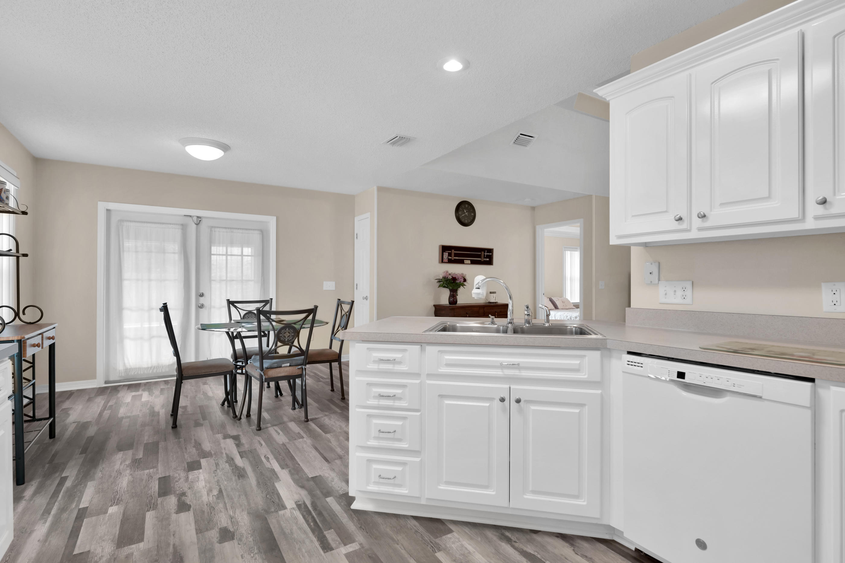 COBBLESTONE S/D - Residential