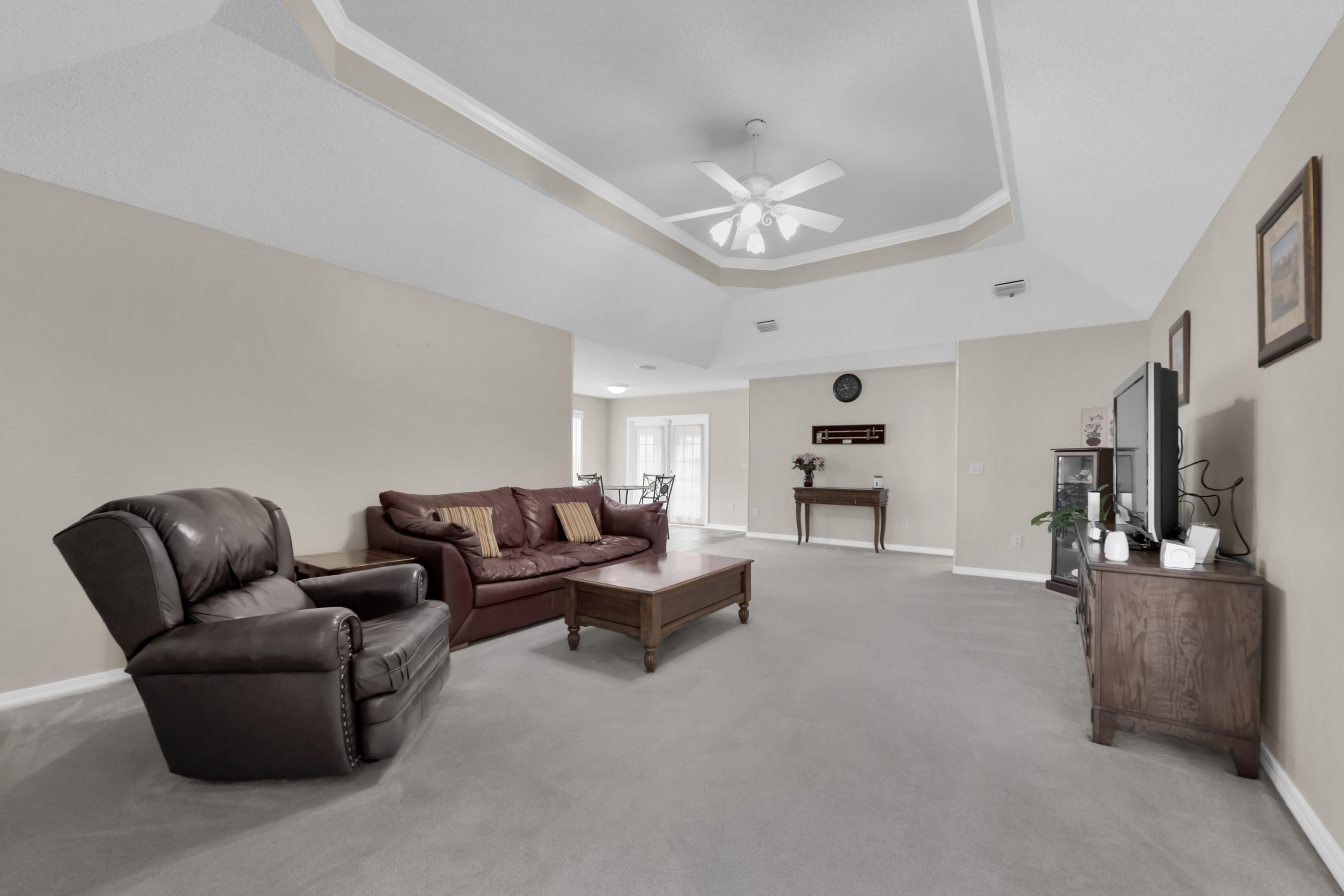 COBBLESTONE S/D - Residential