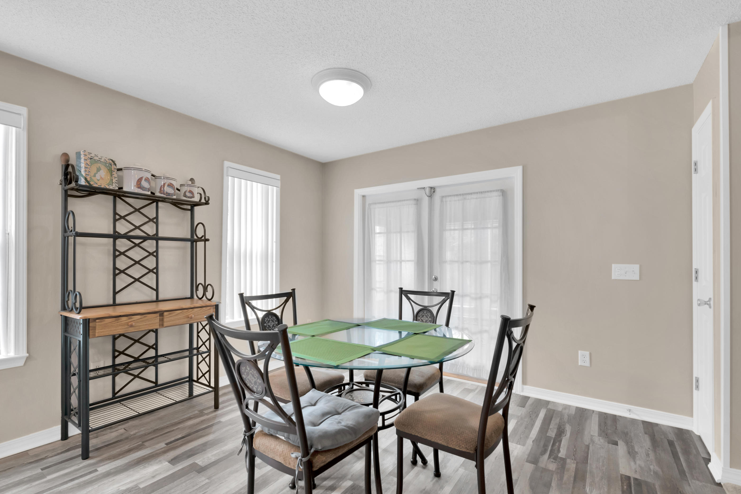 COBBLESTONE S/D - Residential