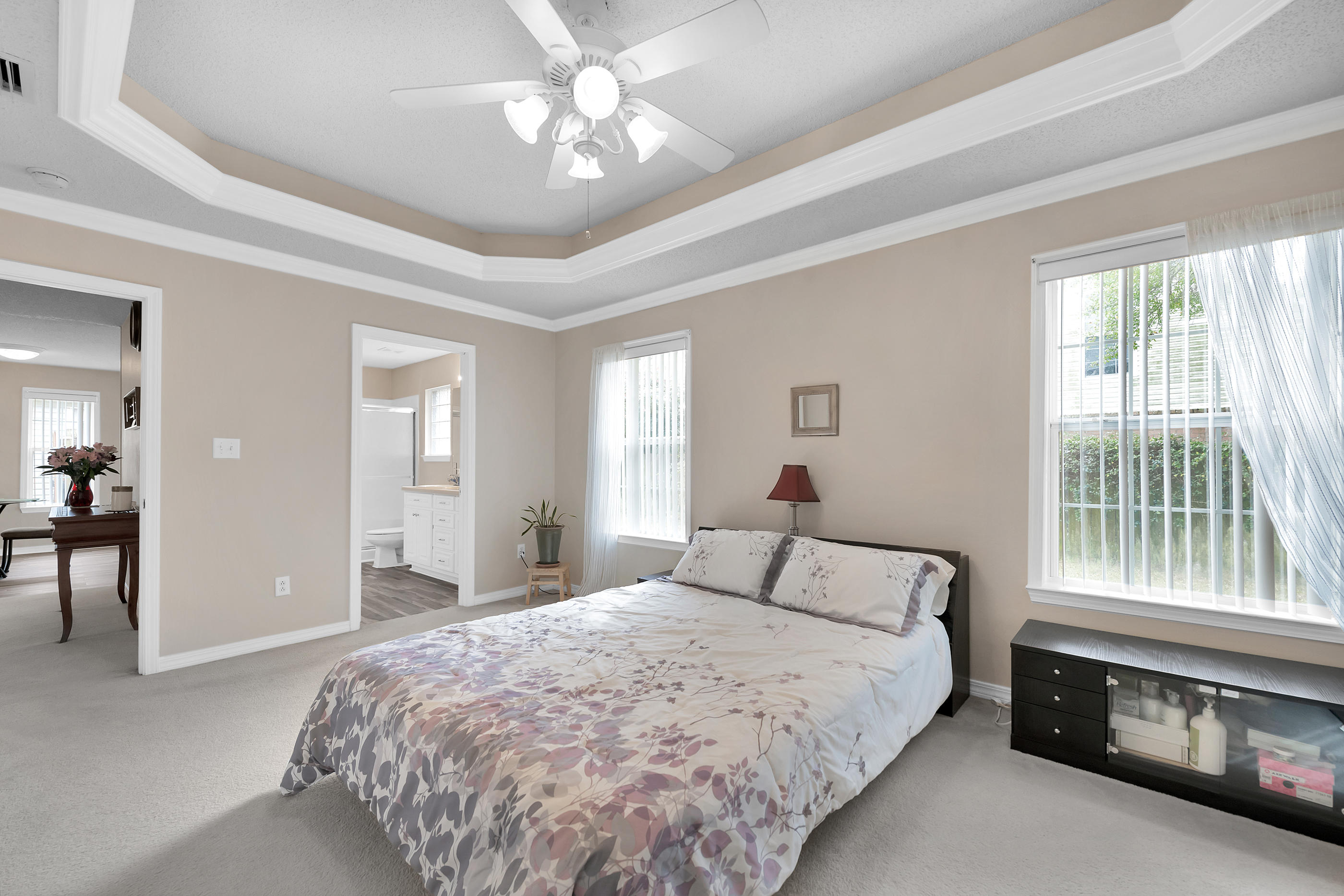 COBBLESTONE S/D - Residential