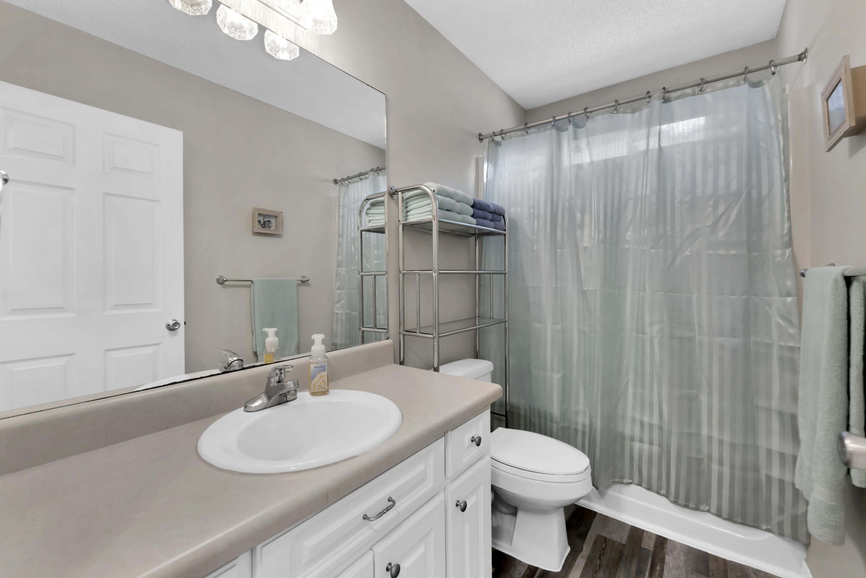 COBBLESTONE S/D - Residential