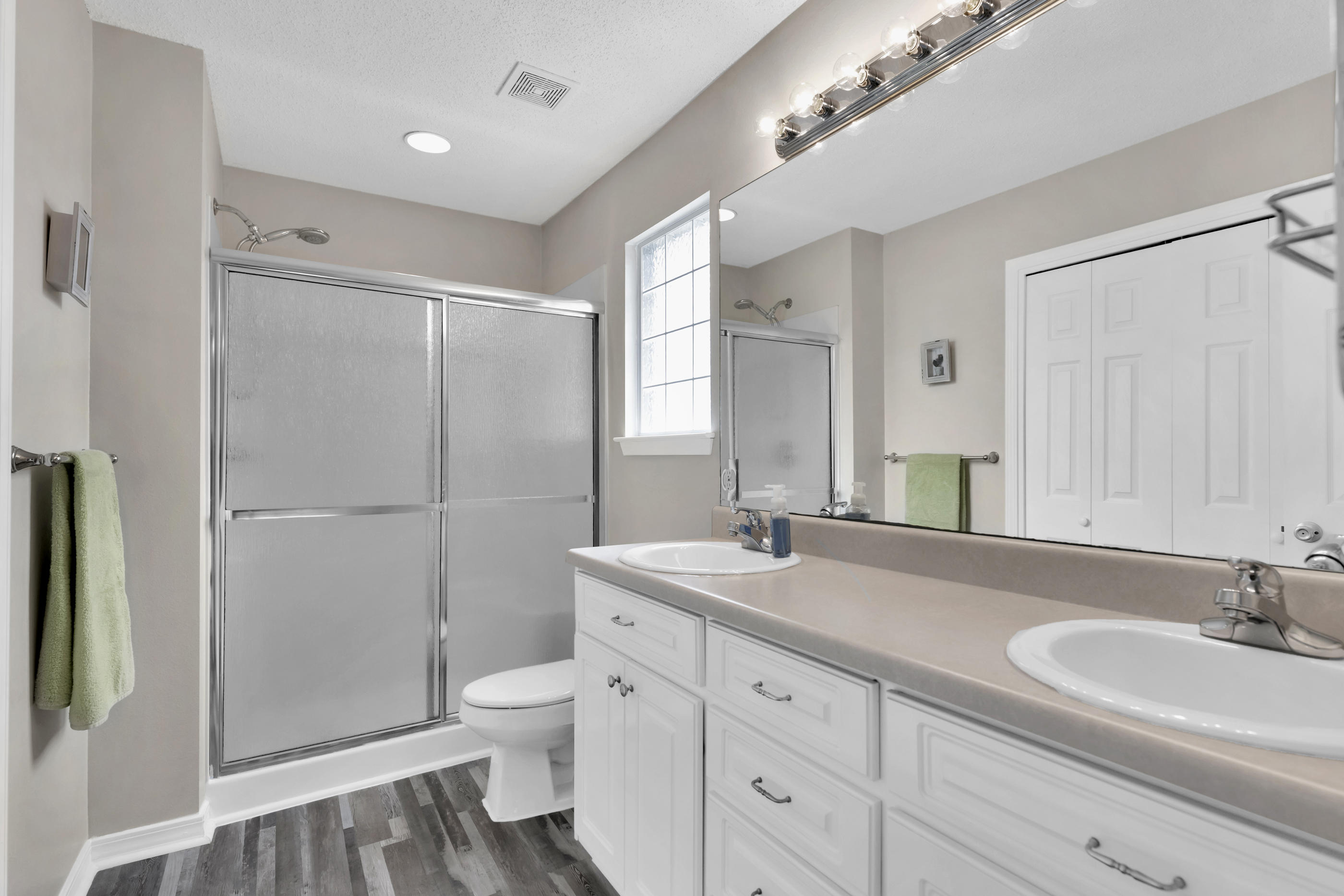 COBBLESTONE S/D - Residential