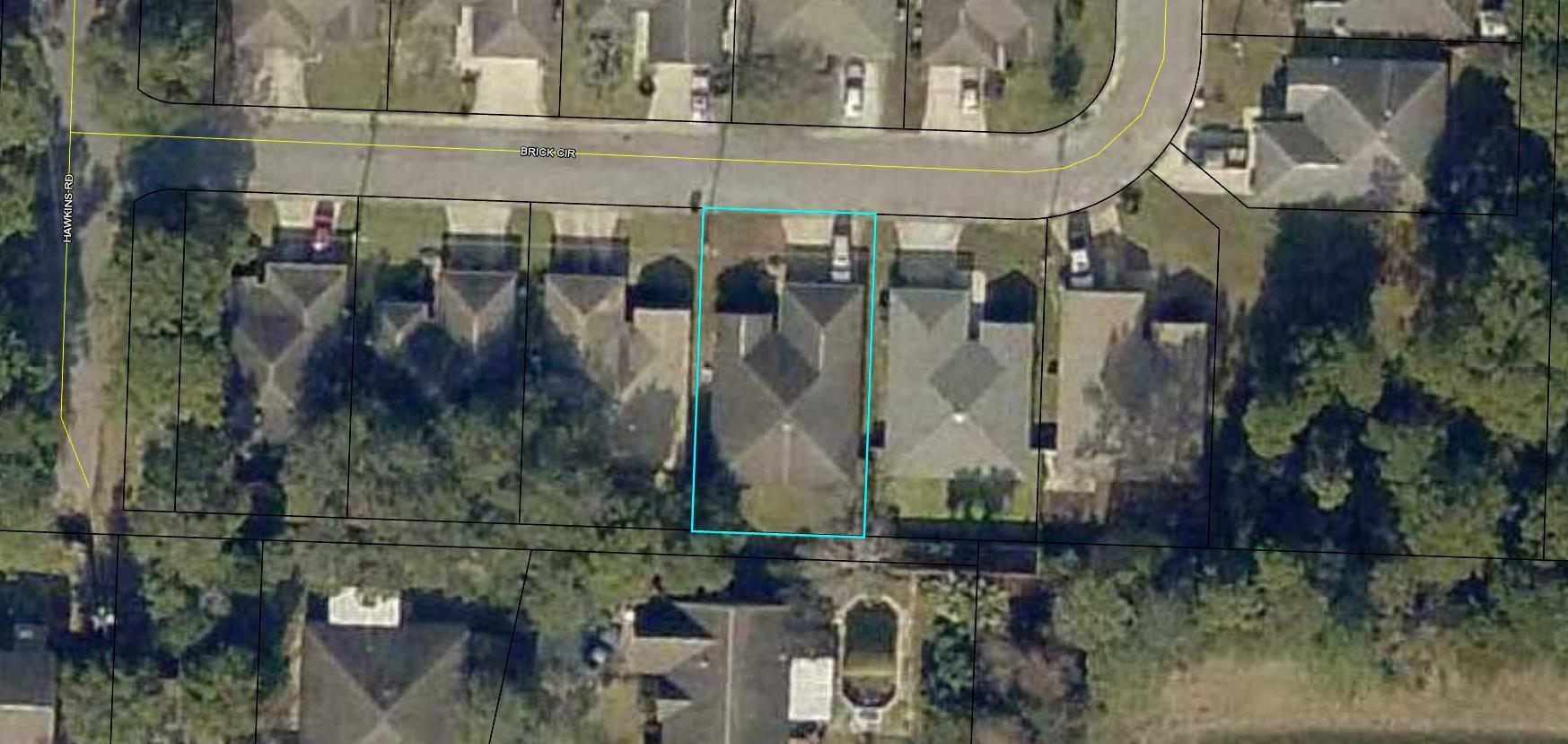 COBBLESTONE S/D - Residential