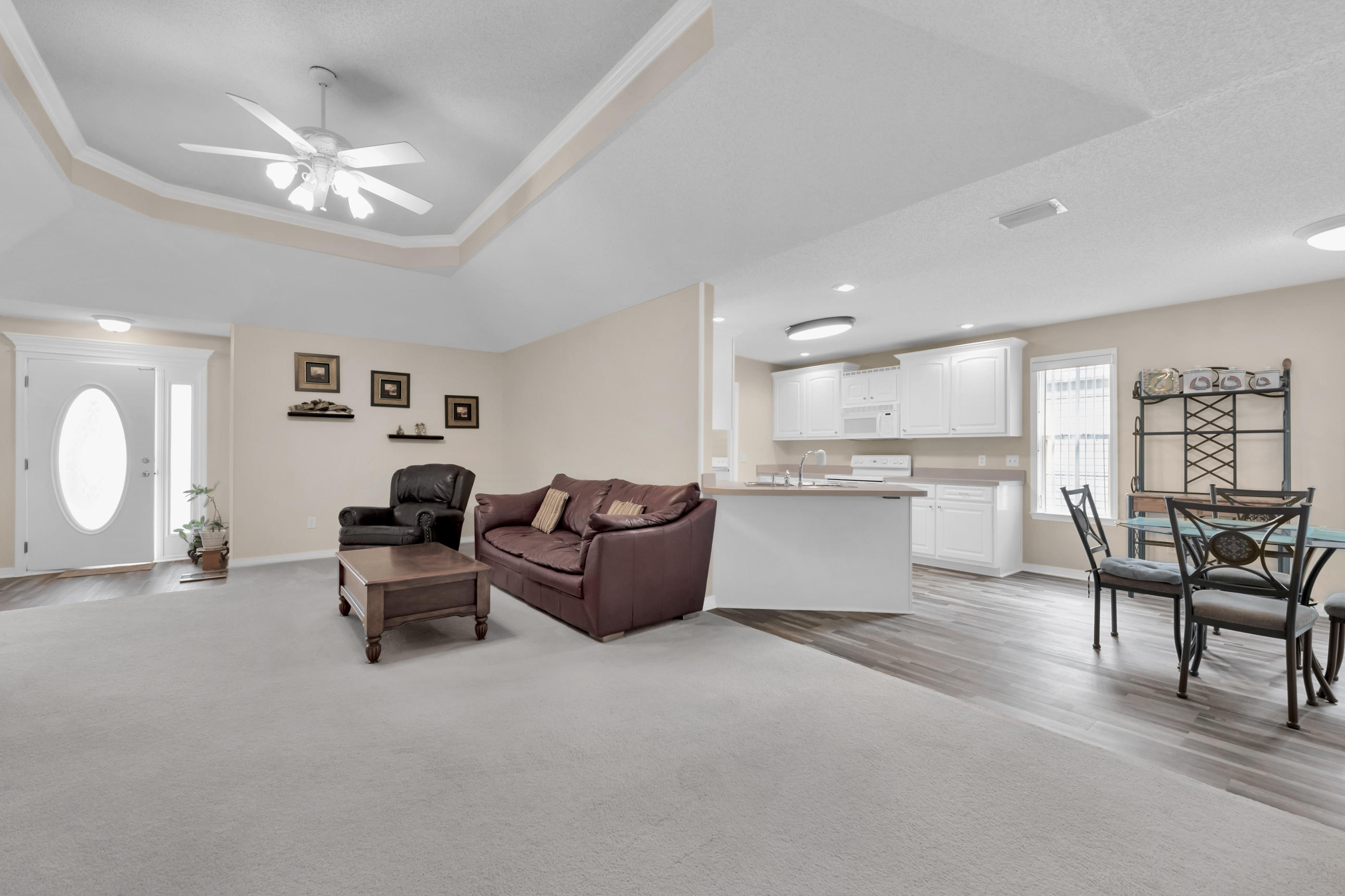 COBBLESTONE S/D - Residential