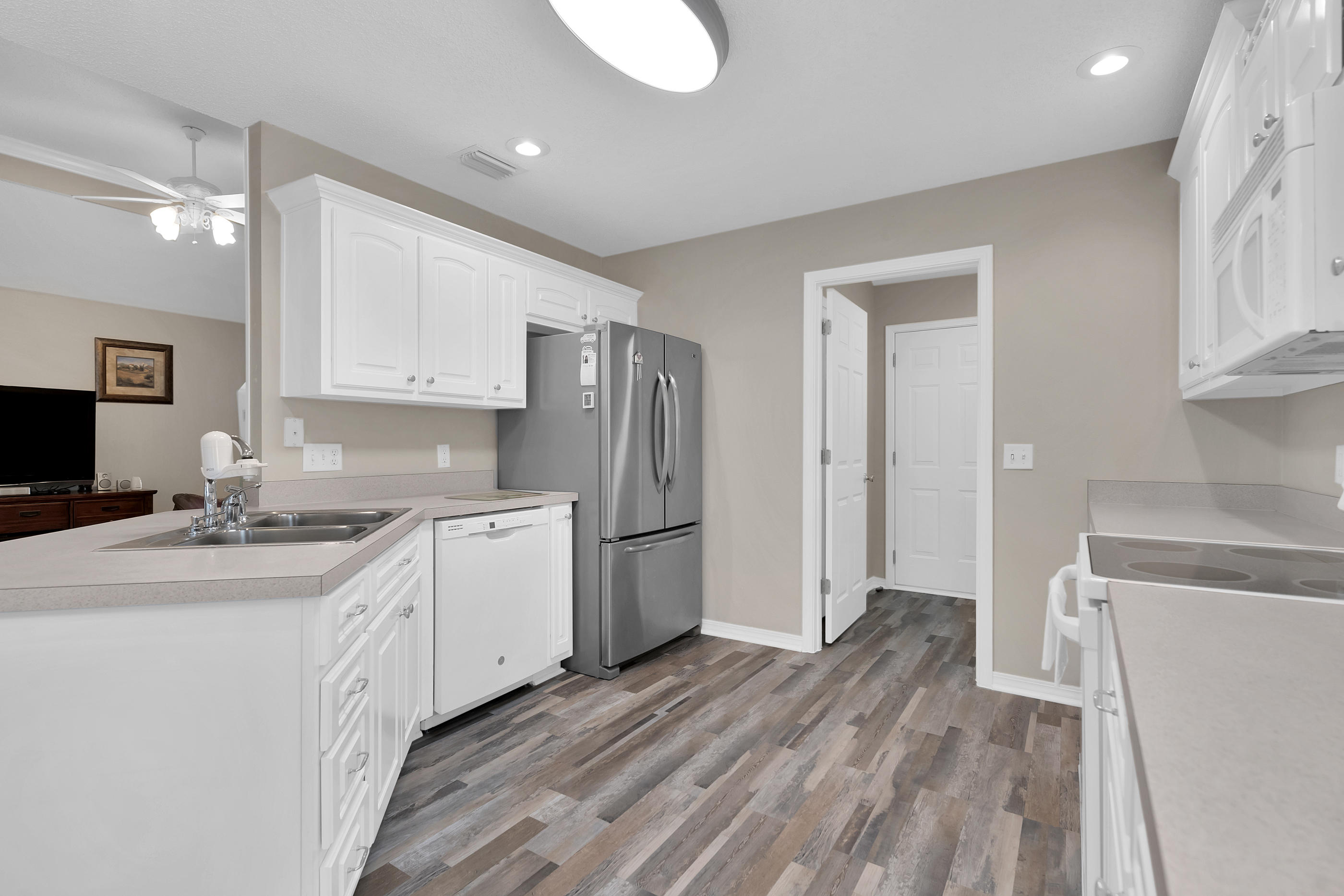 COBBLESTONE S/D - Residential