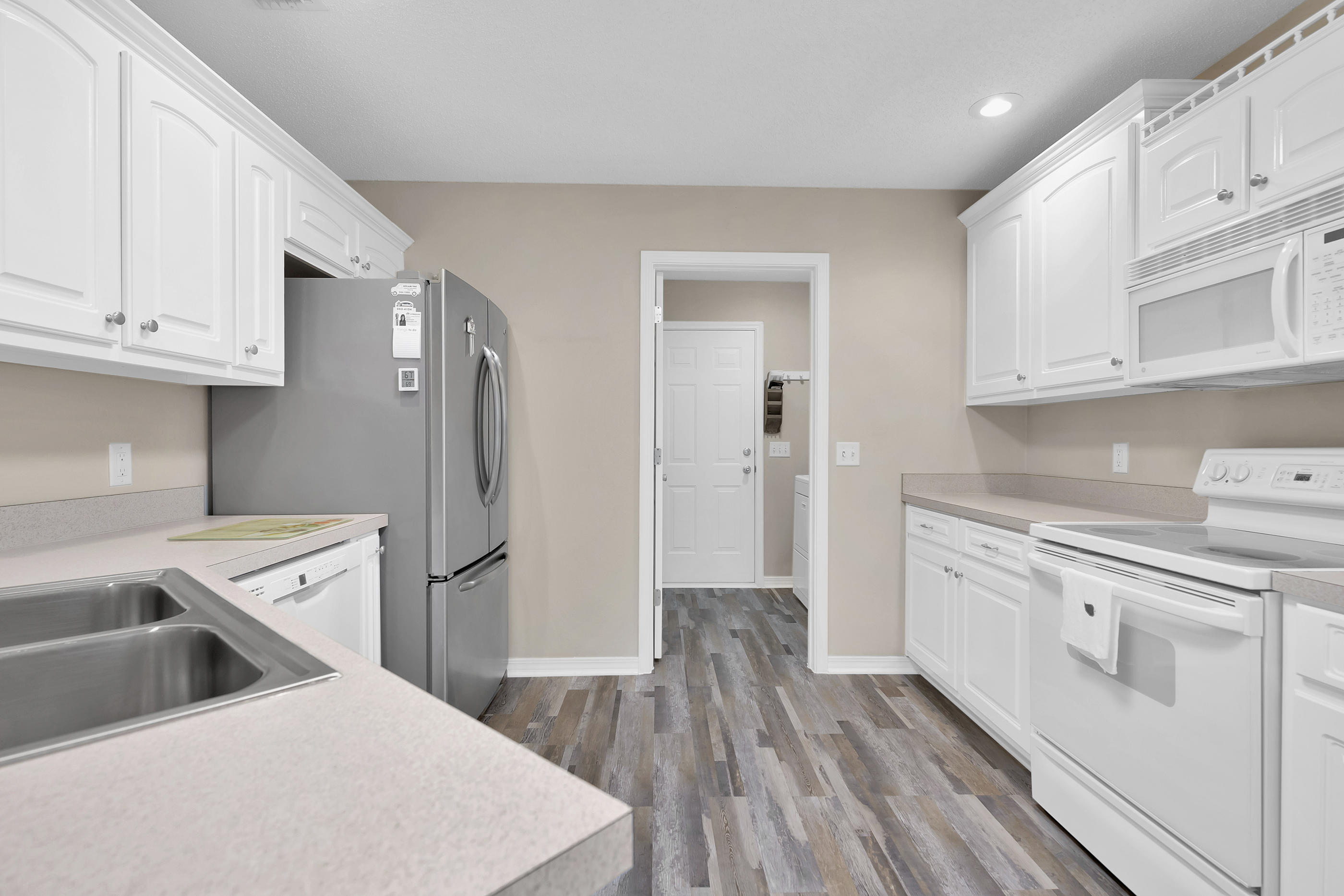 COBBLESTONE S/D - Residential