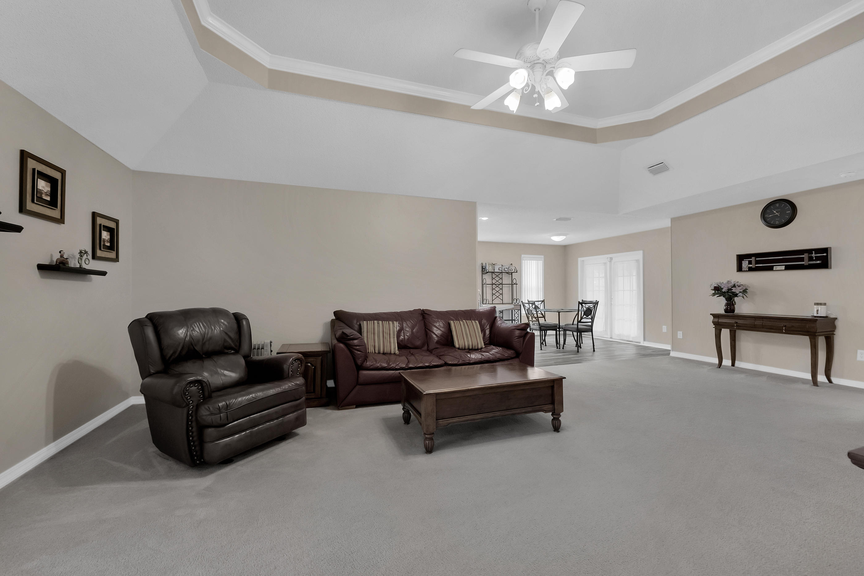 COBBLESTONE S/D - Residential