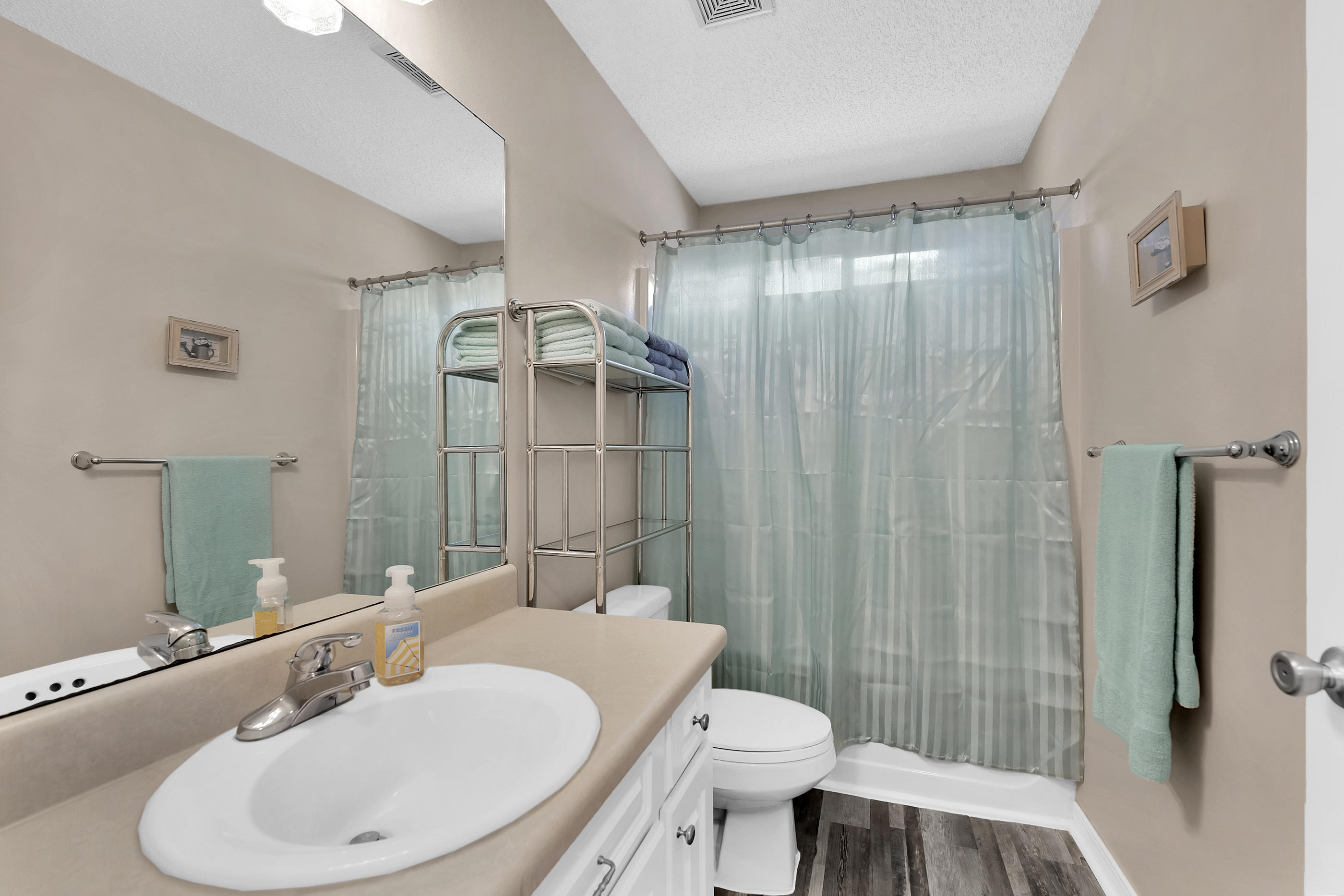 COBBLESTONE S/D - Residential