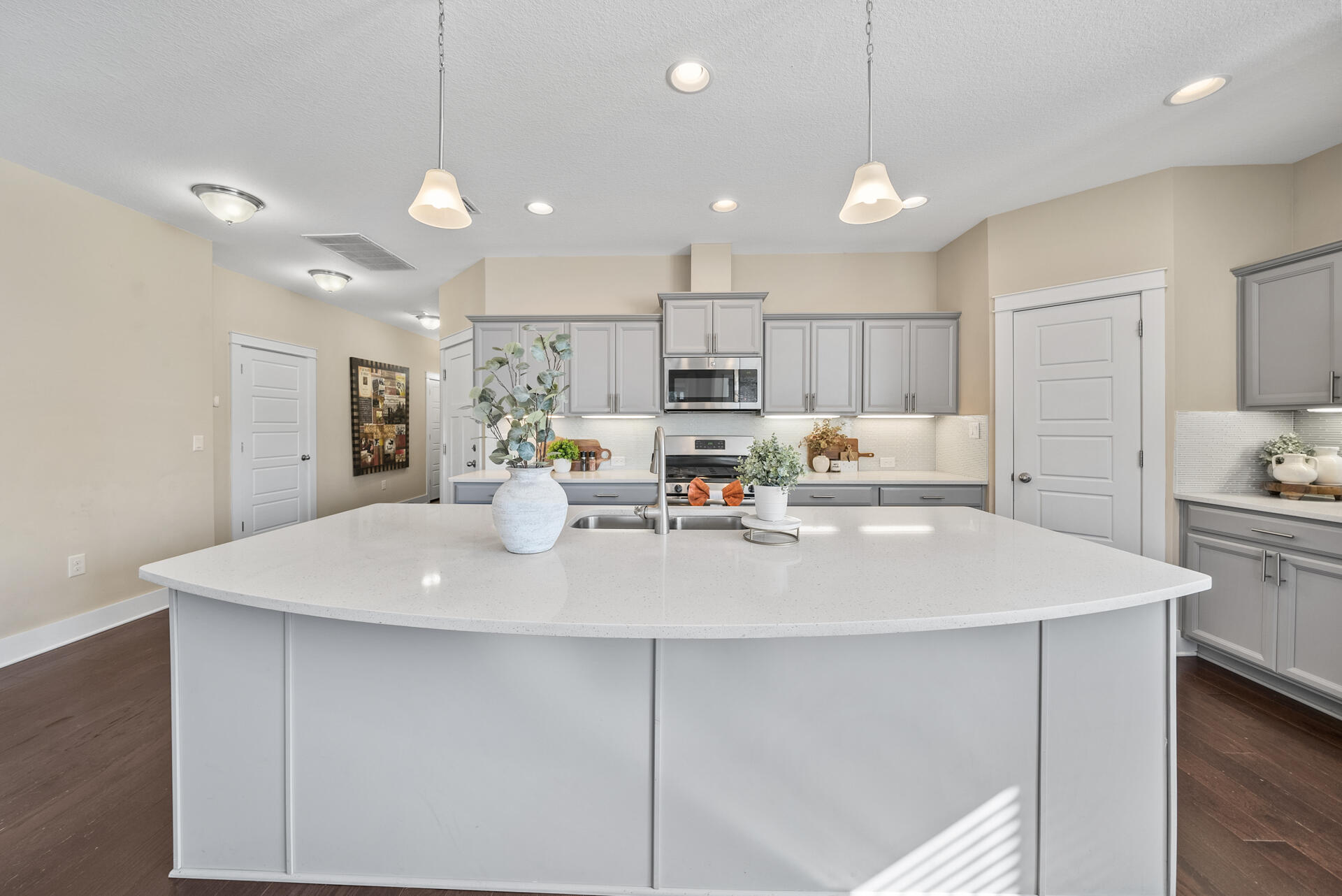 Breakfast Point - Residential