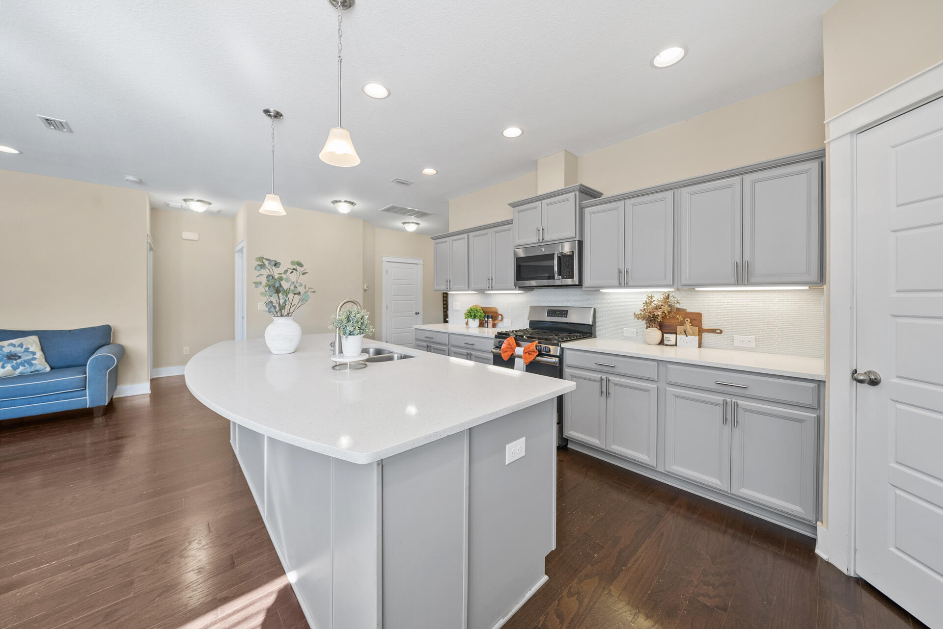 Breakfast Point - Residential