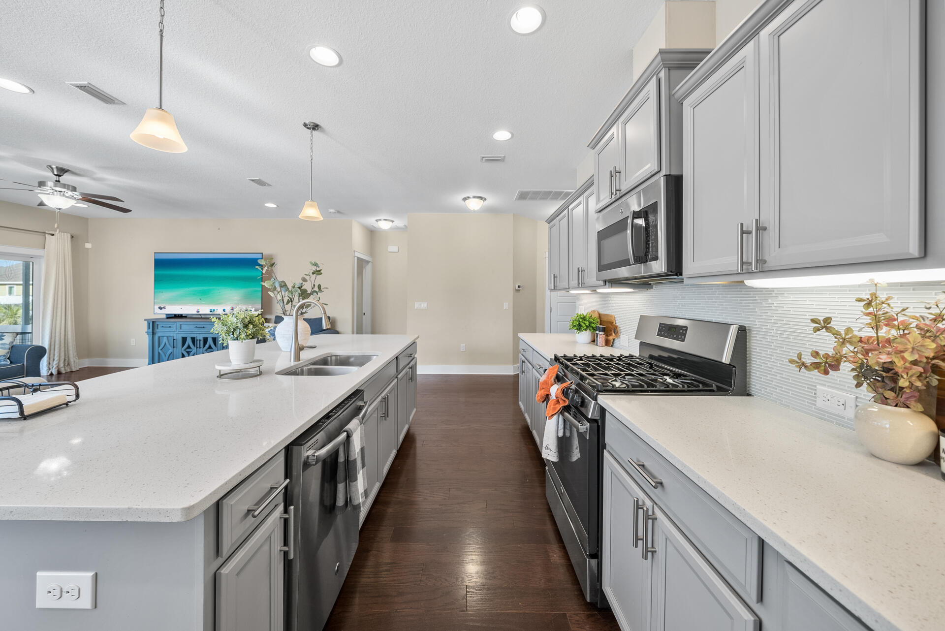 Breakfast Point - Residential