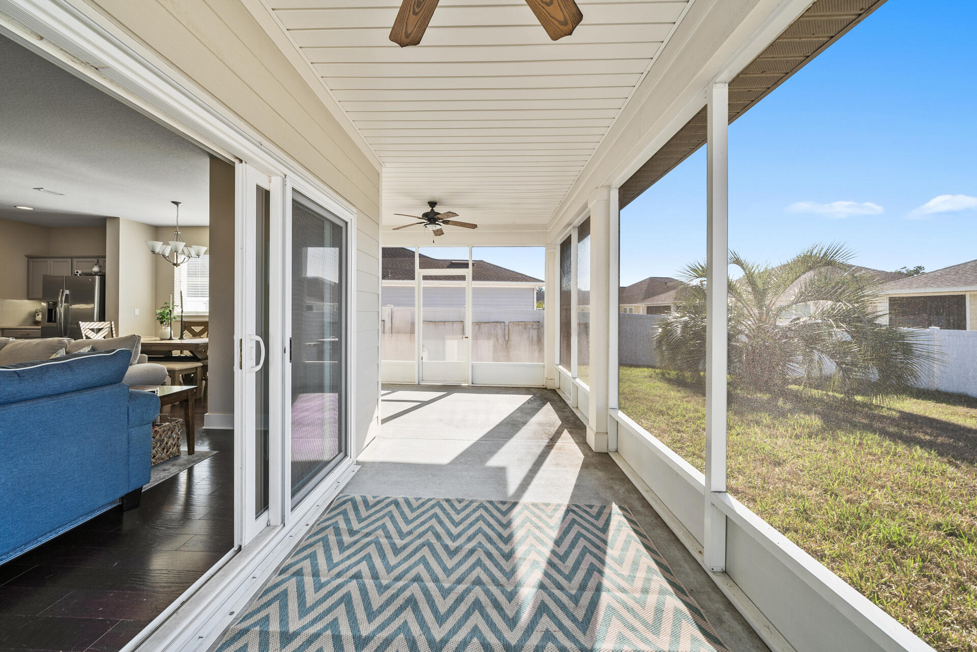 Breakfast Point - Residential