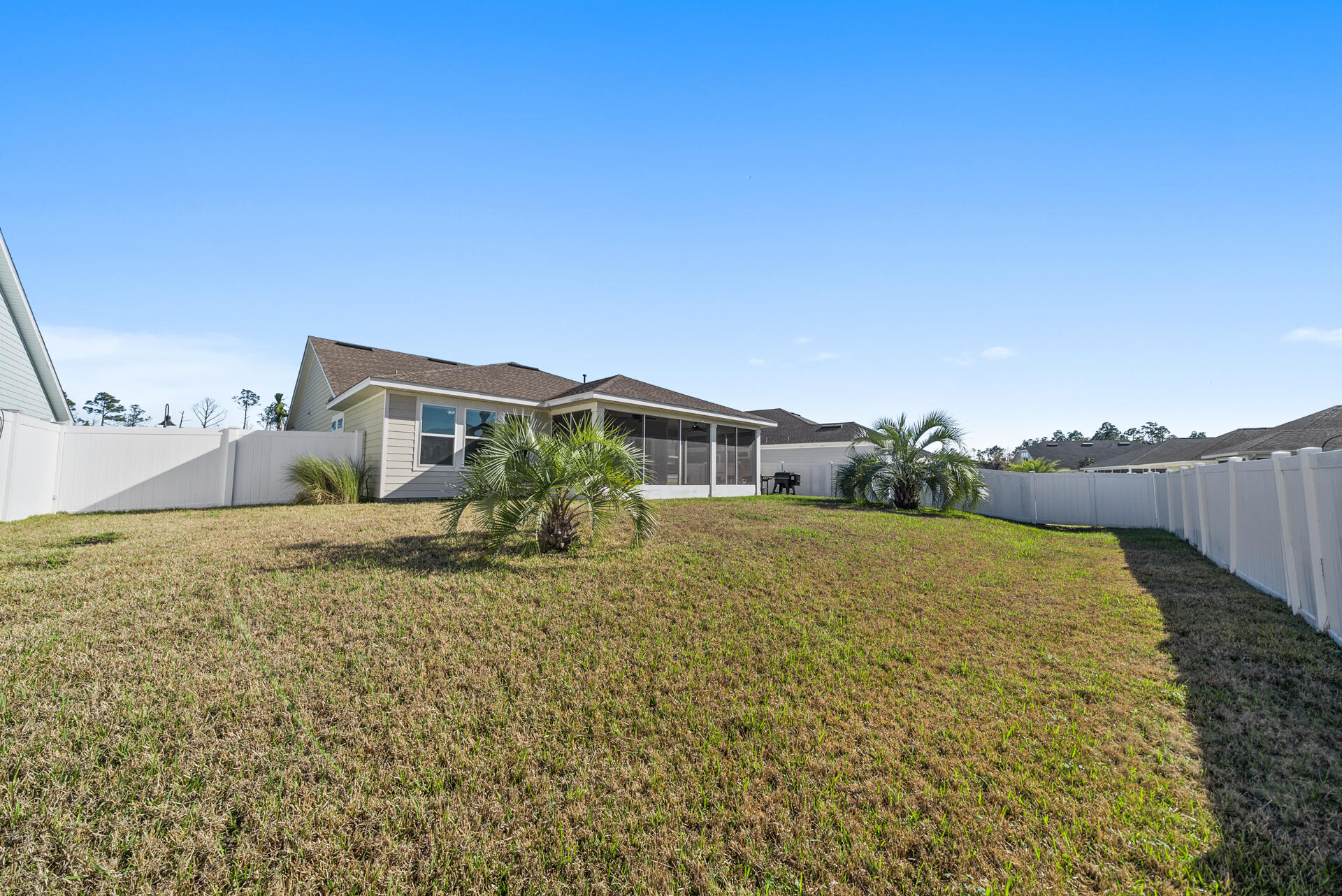 Breakfast Point - Residential
