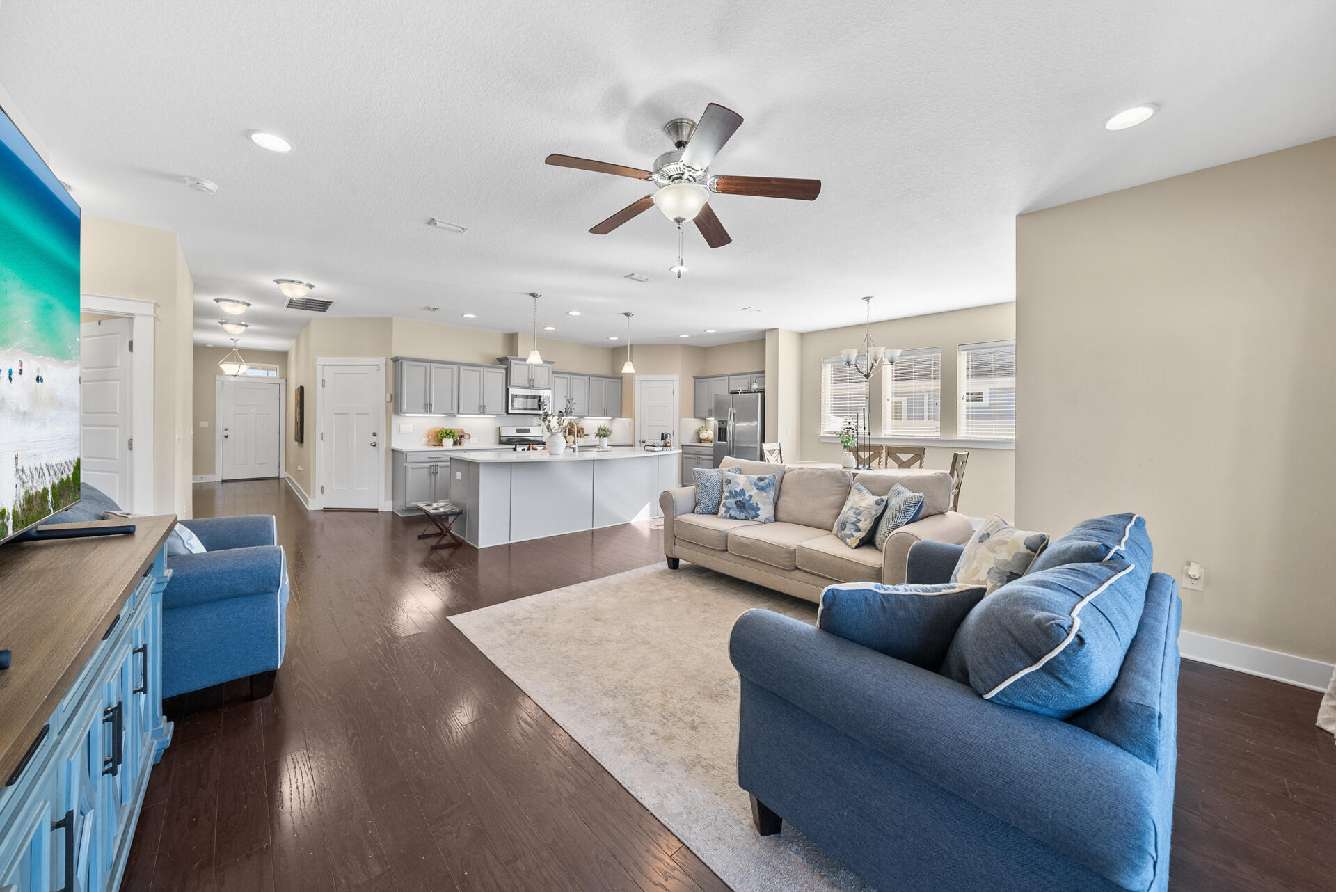 Breakfast Point - Residential