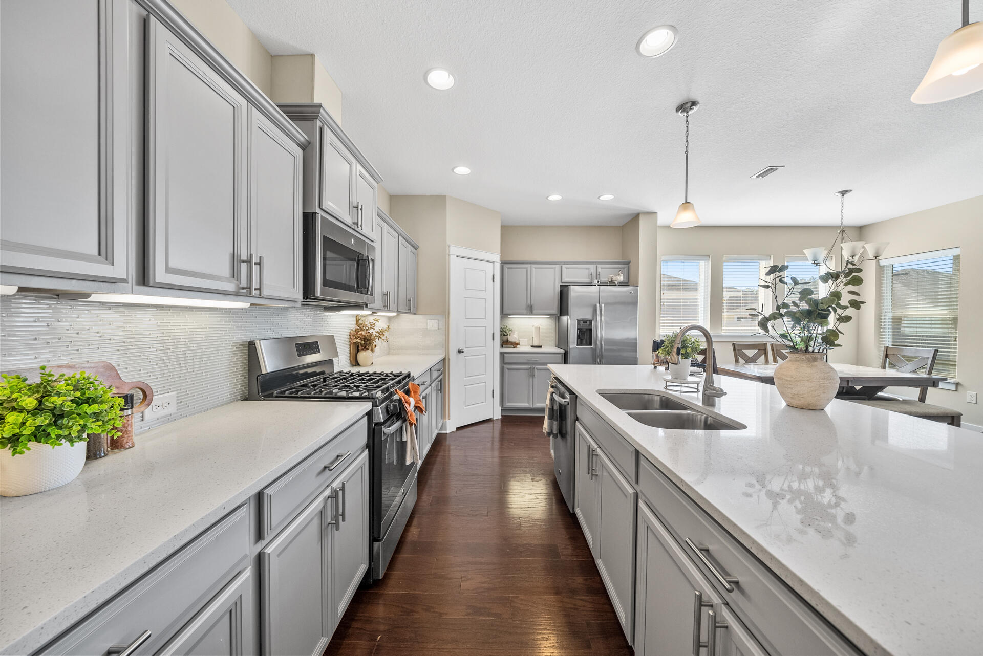 Breakfast Point - Residential