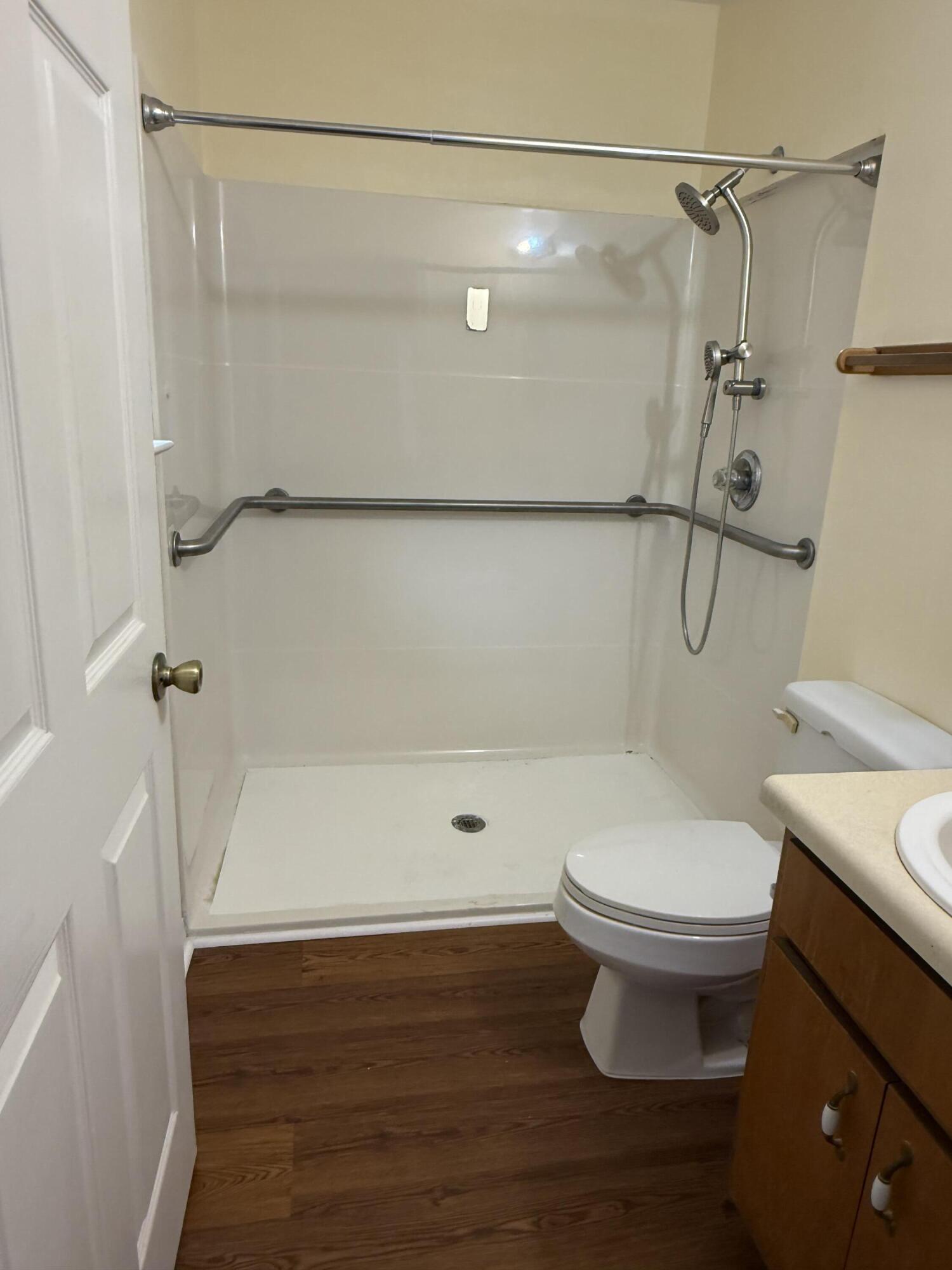 HAROLD - Residential Lease