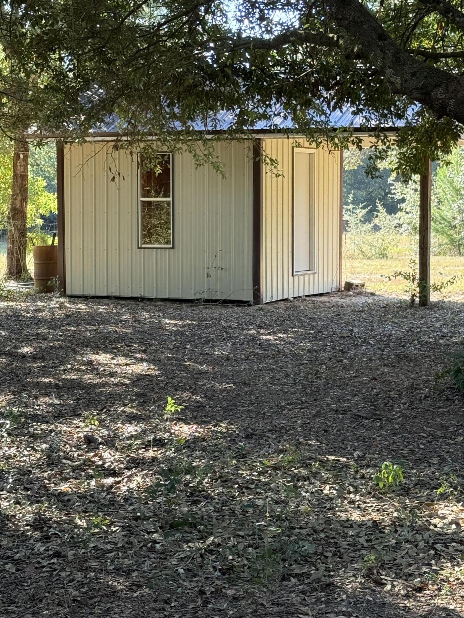 HAROLD - Residential Lease