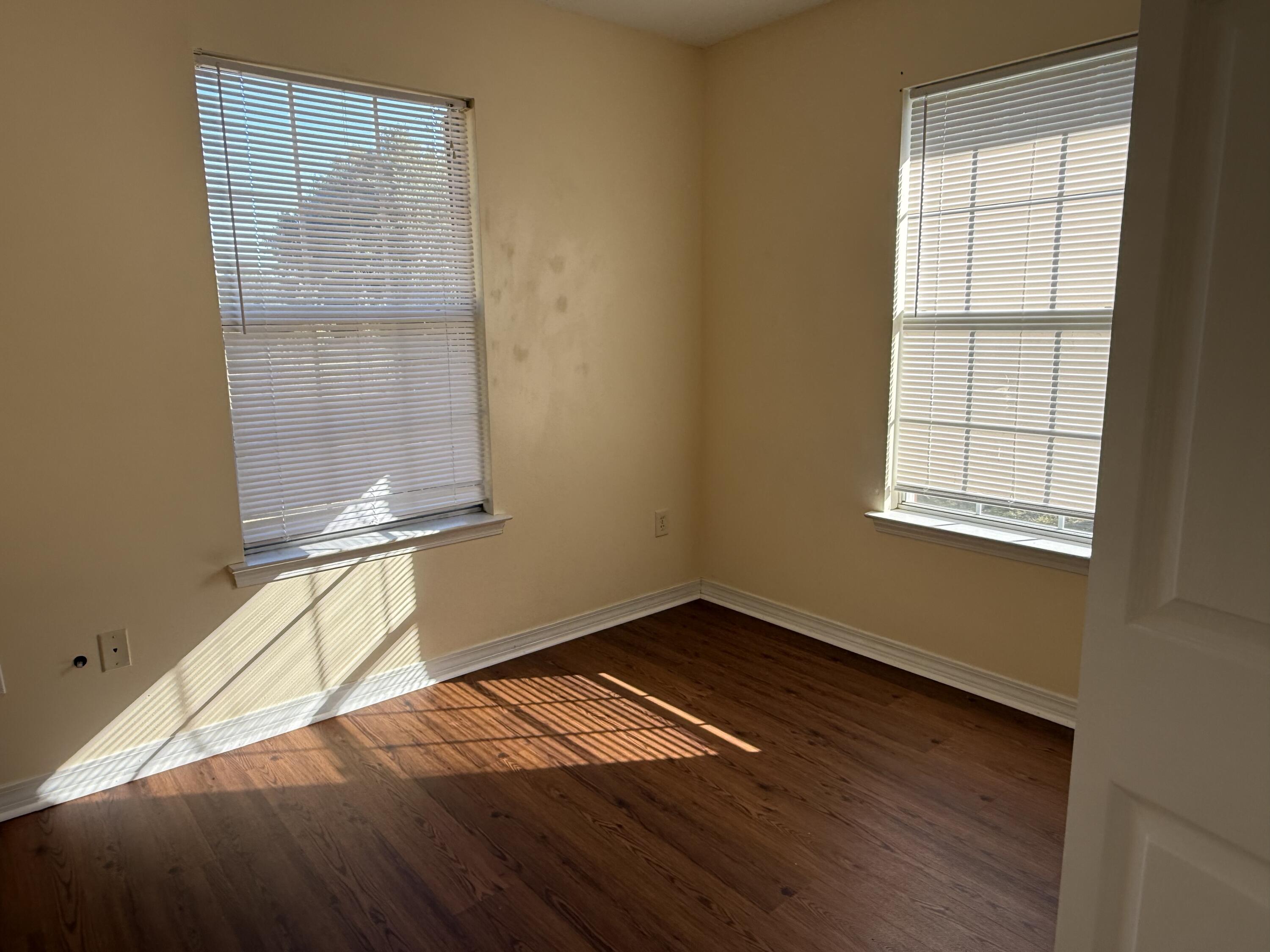 HAROLD - Residential Lease