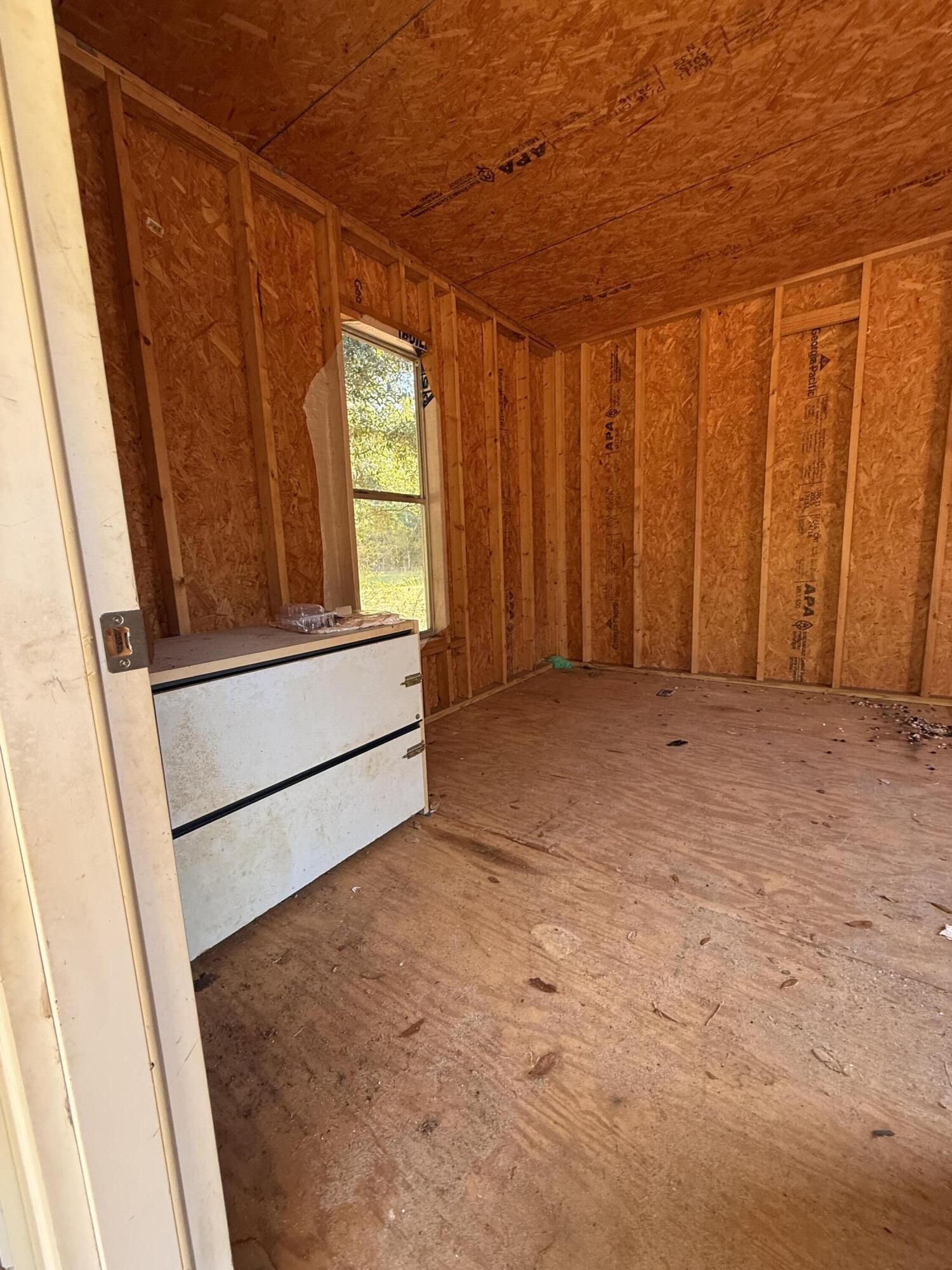 HAROLD - Residential Lease