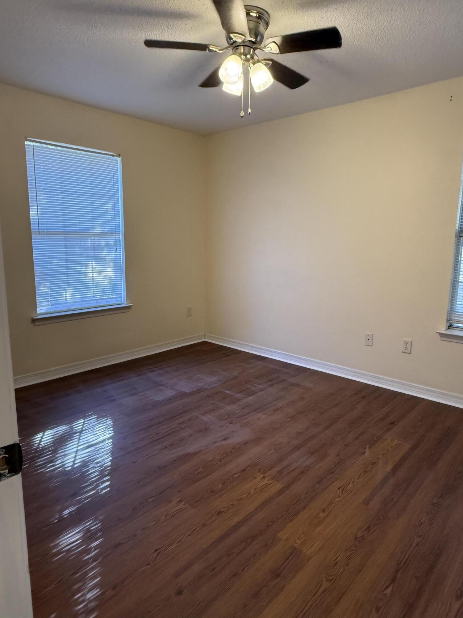 HAROLD - Residential Lease