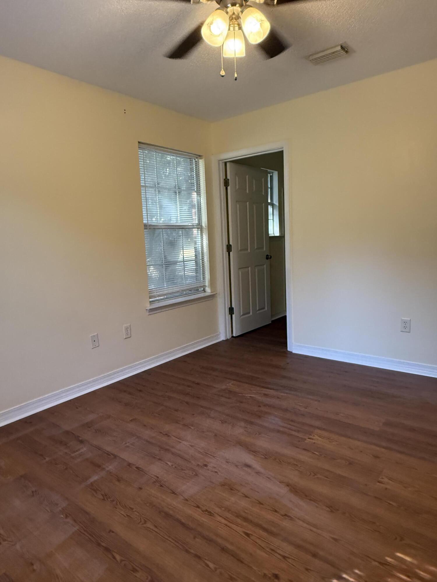 HAROLD - Residential Lease