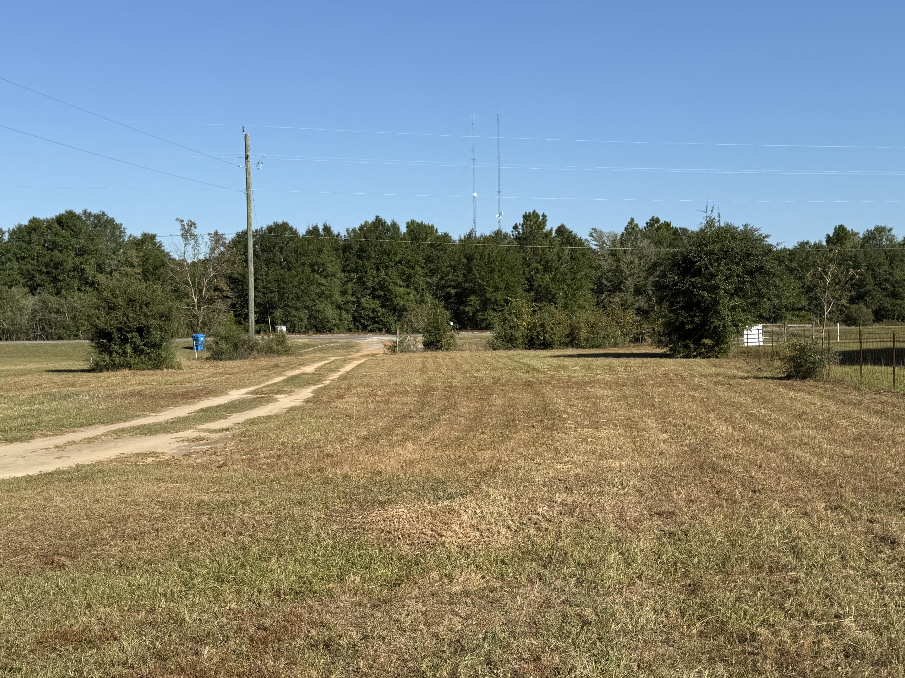 HAROLD - Residential Lease