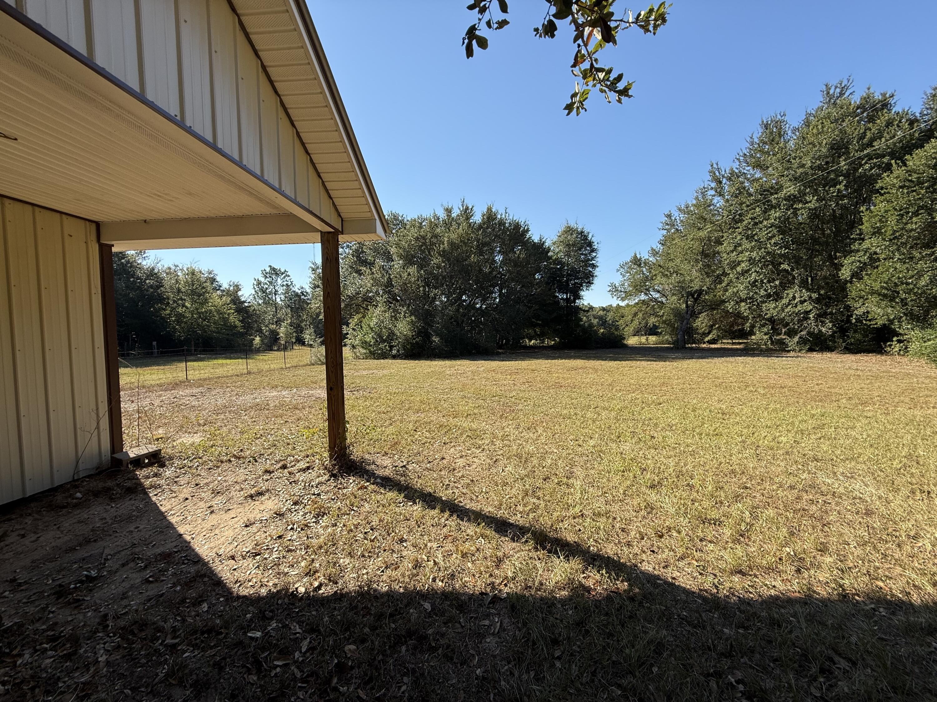 HAROLD - Residential Lease