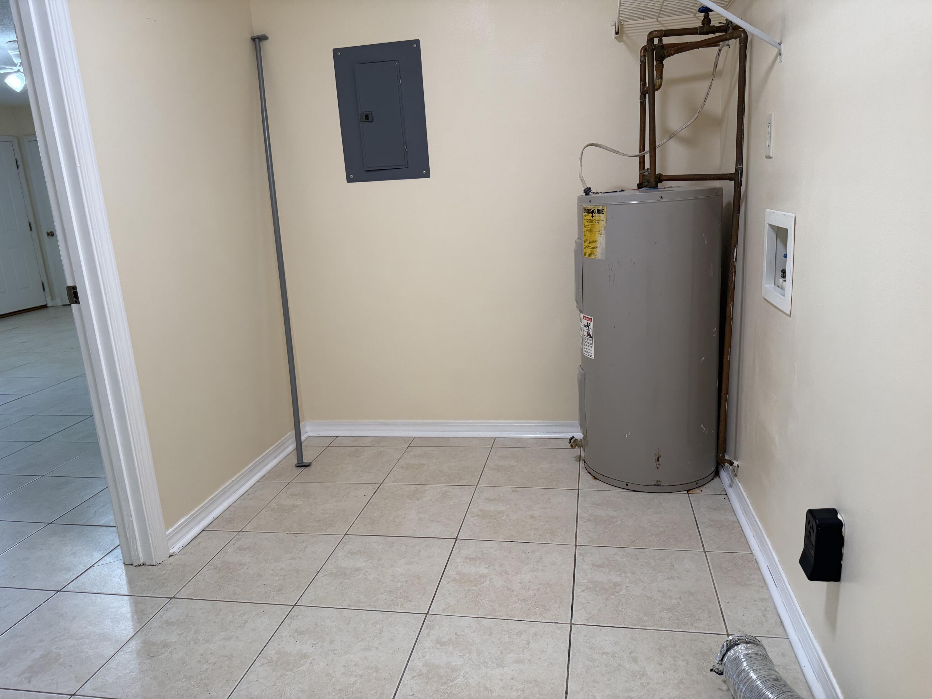 HAROLD - Residential Lease