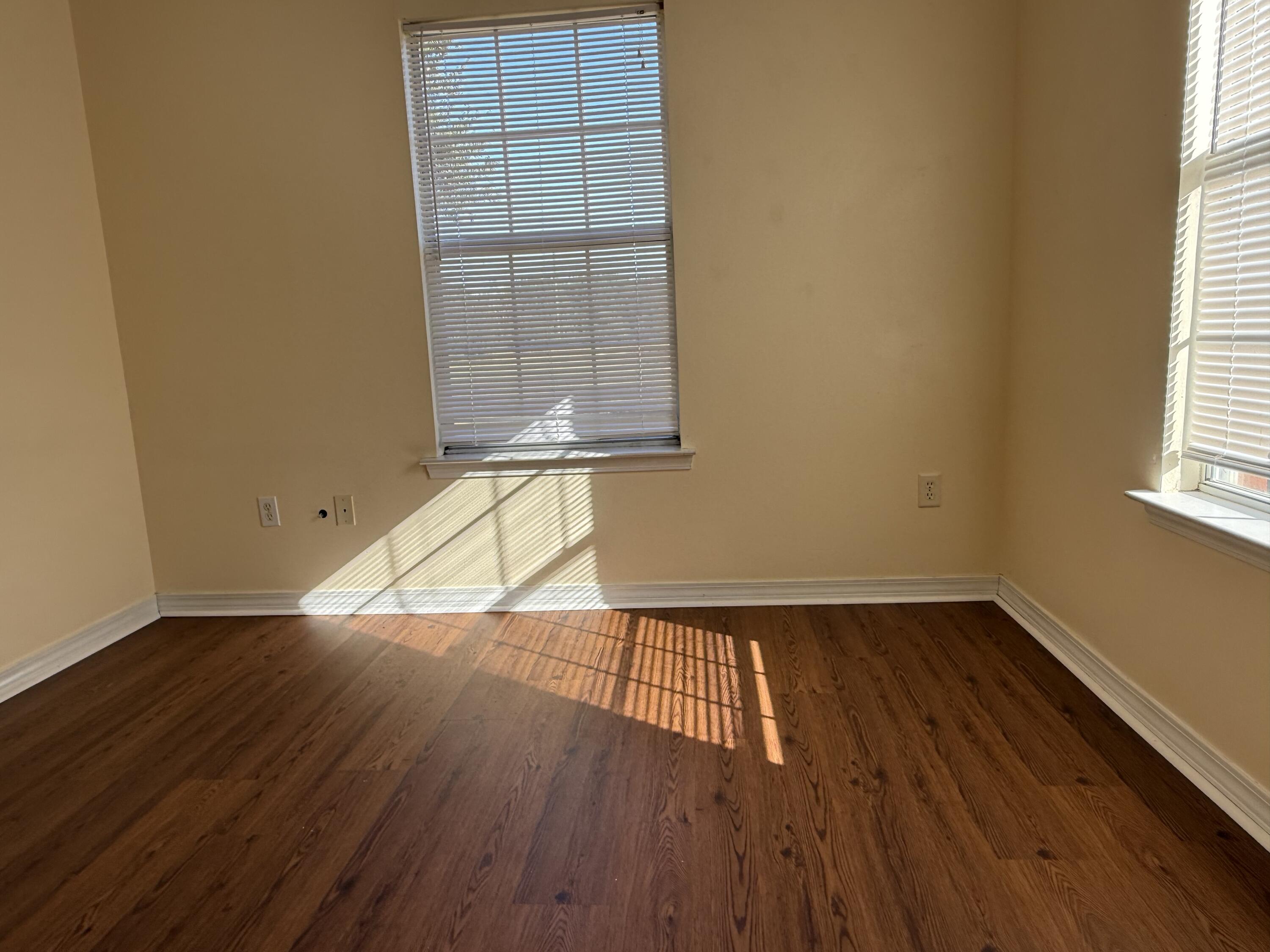 HAROLD - Residential Lease