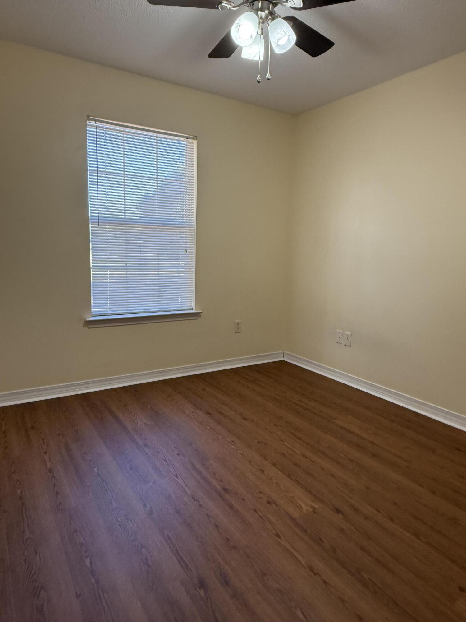 HAROLD - Residential Lease
