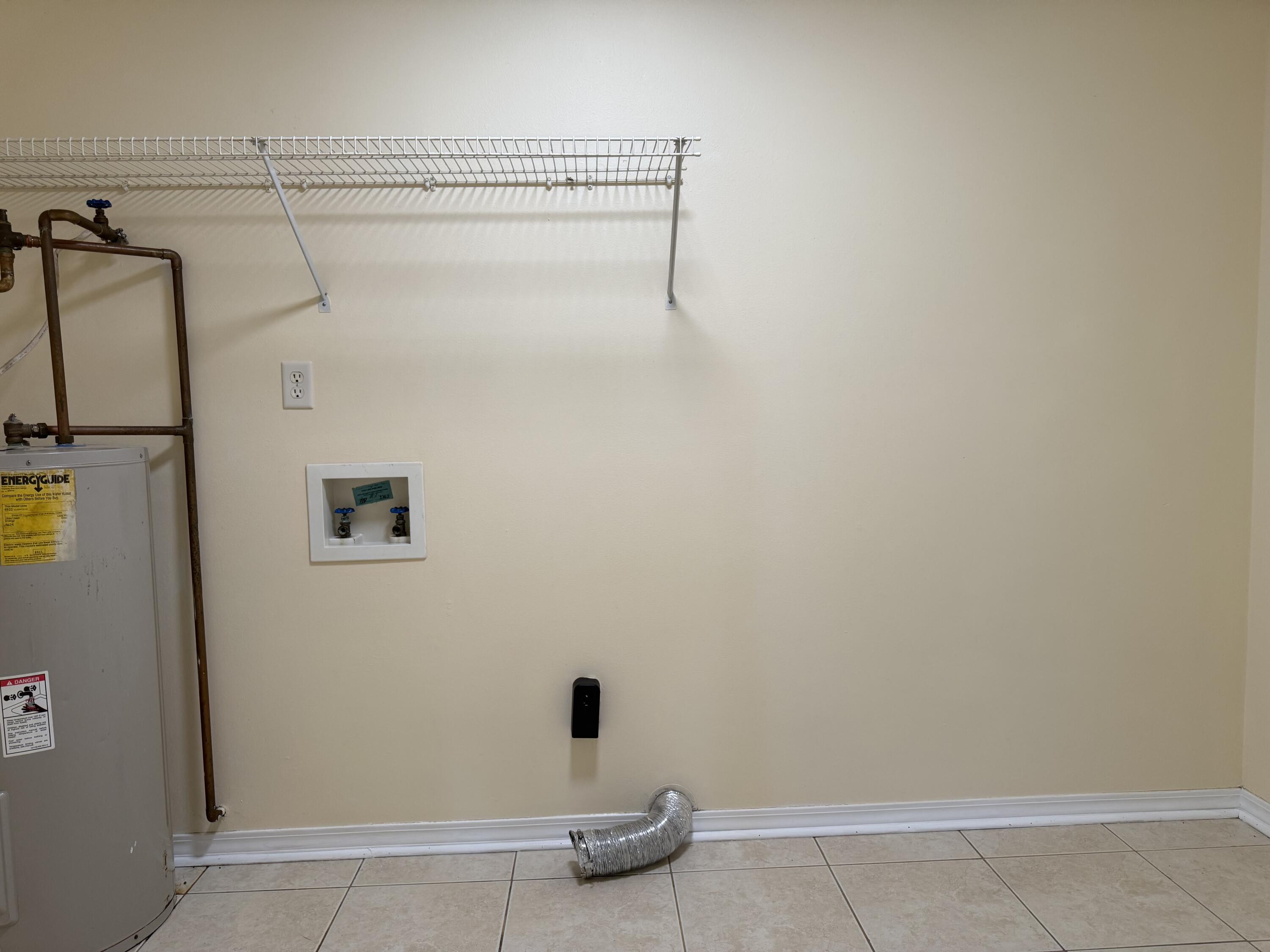 HAROLD - Residential Lease