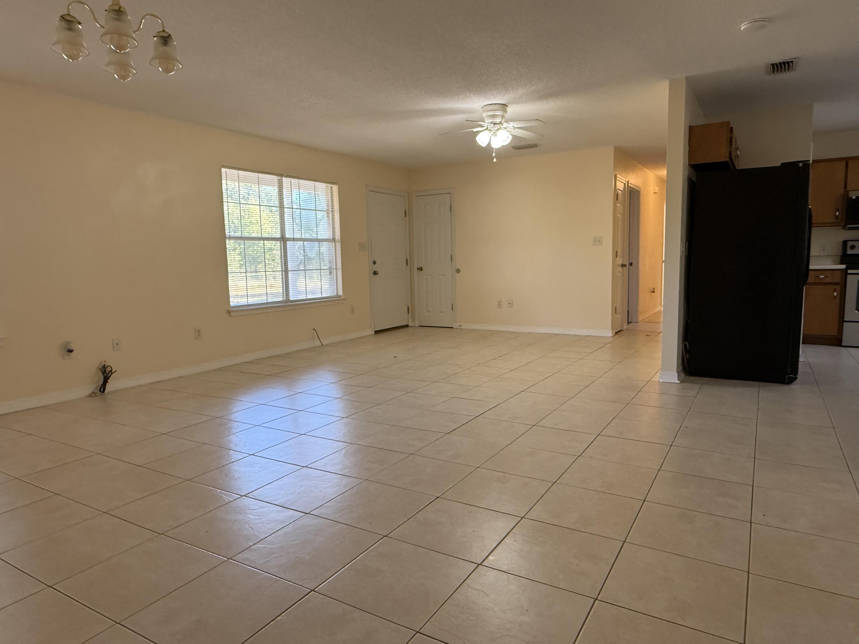 HAROLD - Residential Lease