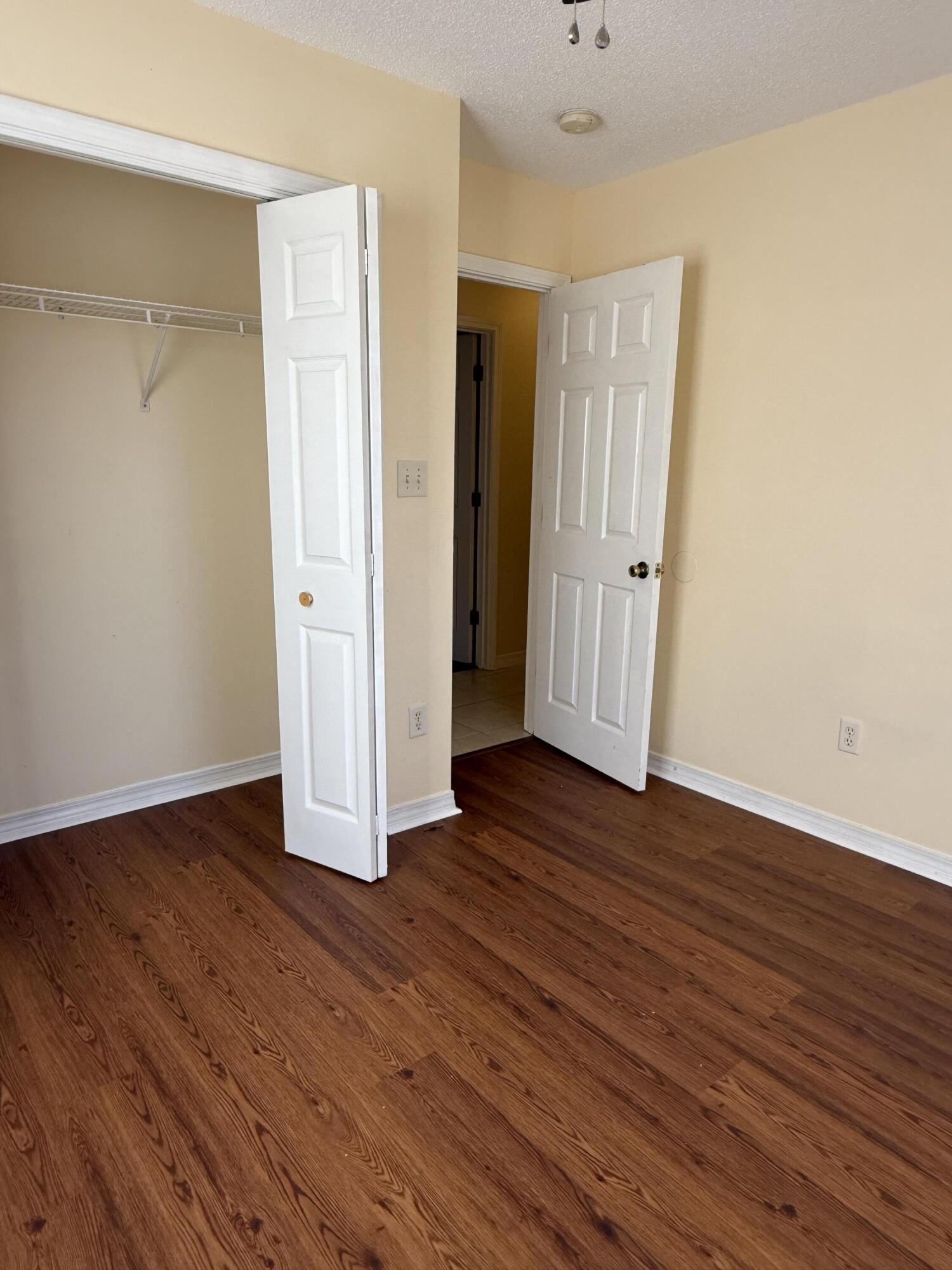 HAROLD - Residential Lease
