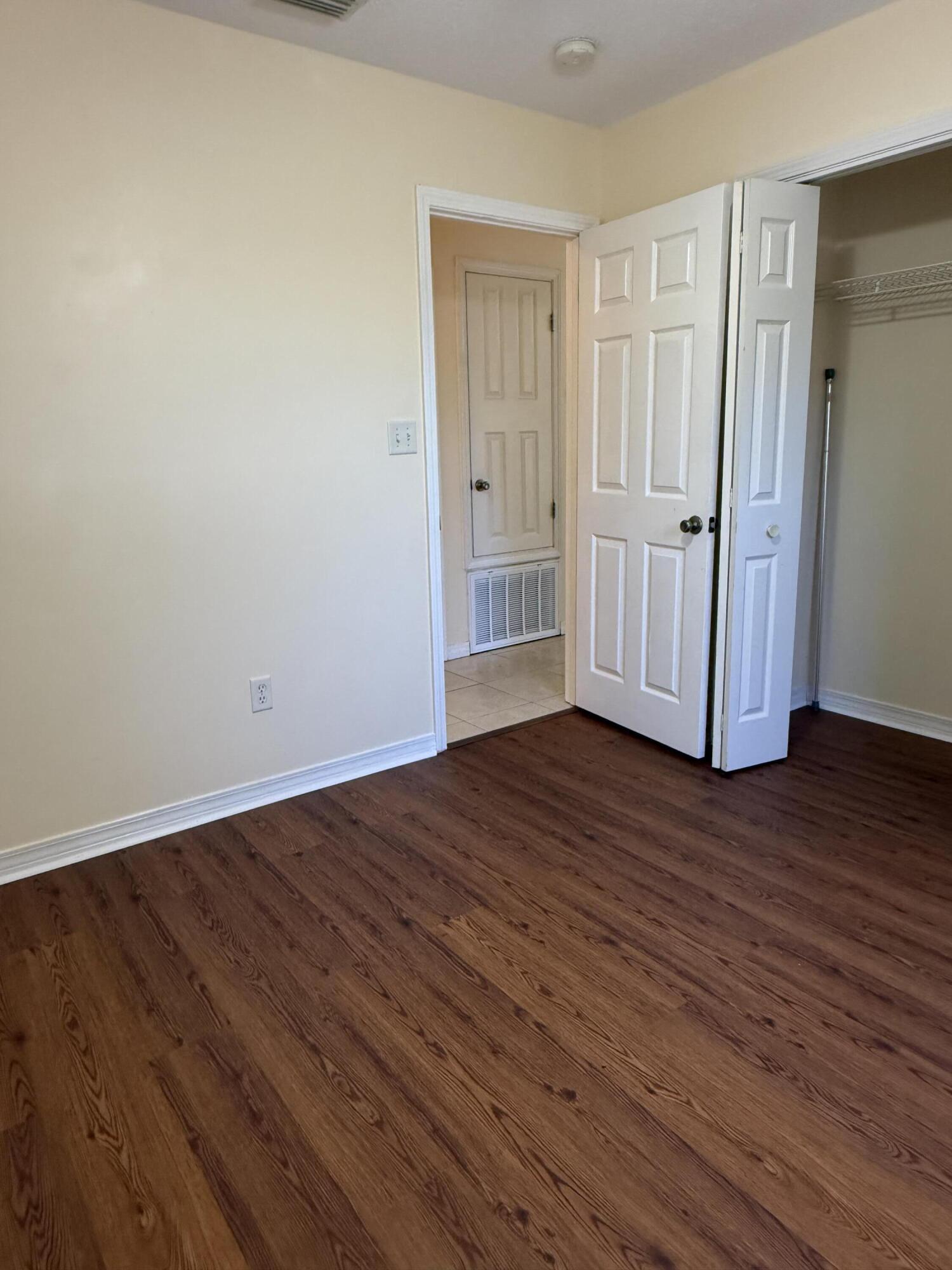 HAROLD - Residential Lease