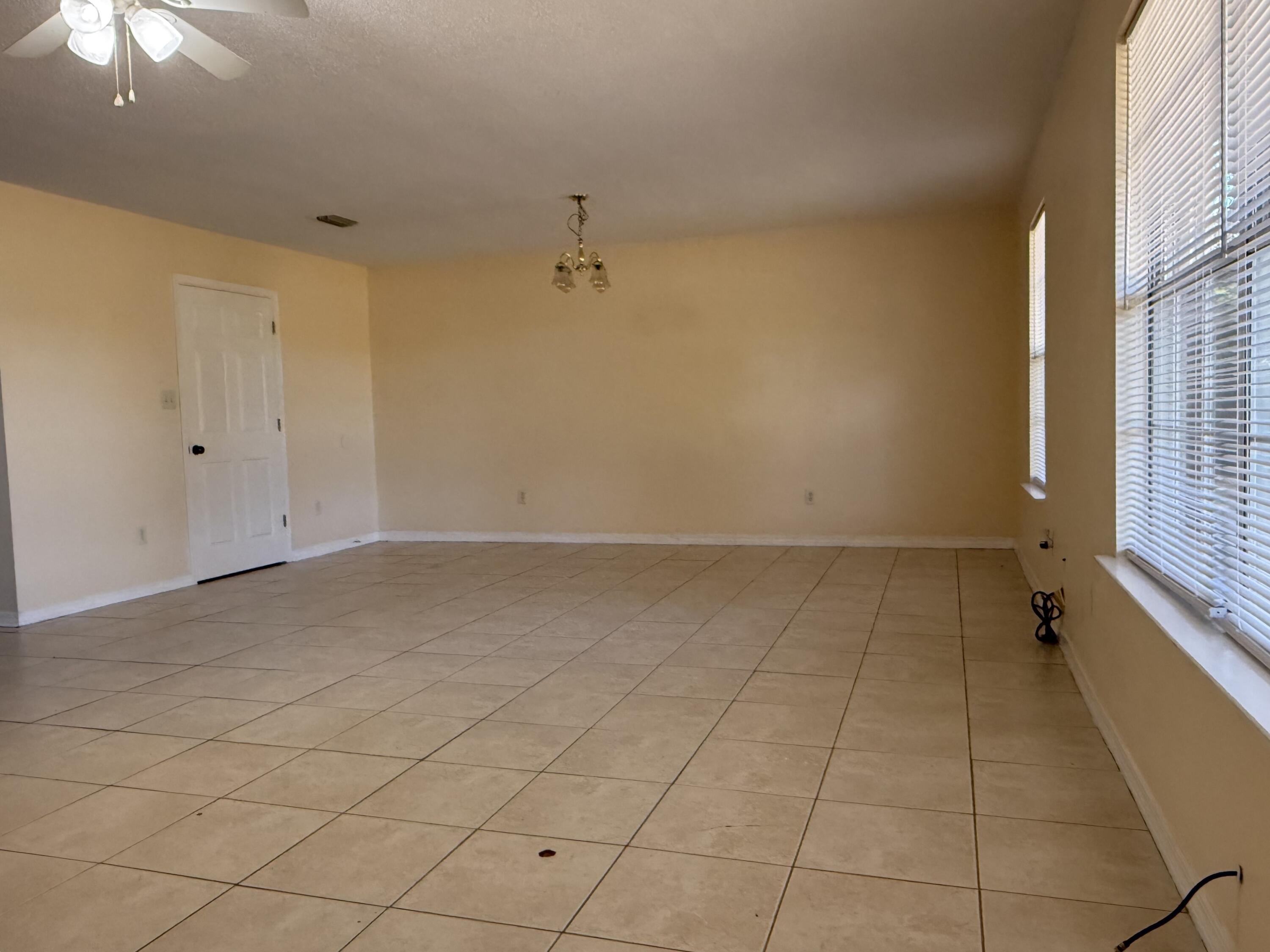 HAROLD - Residential Lease