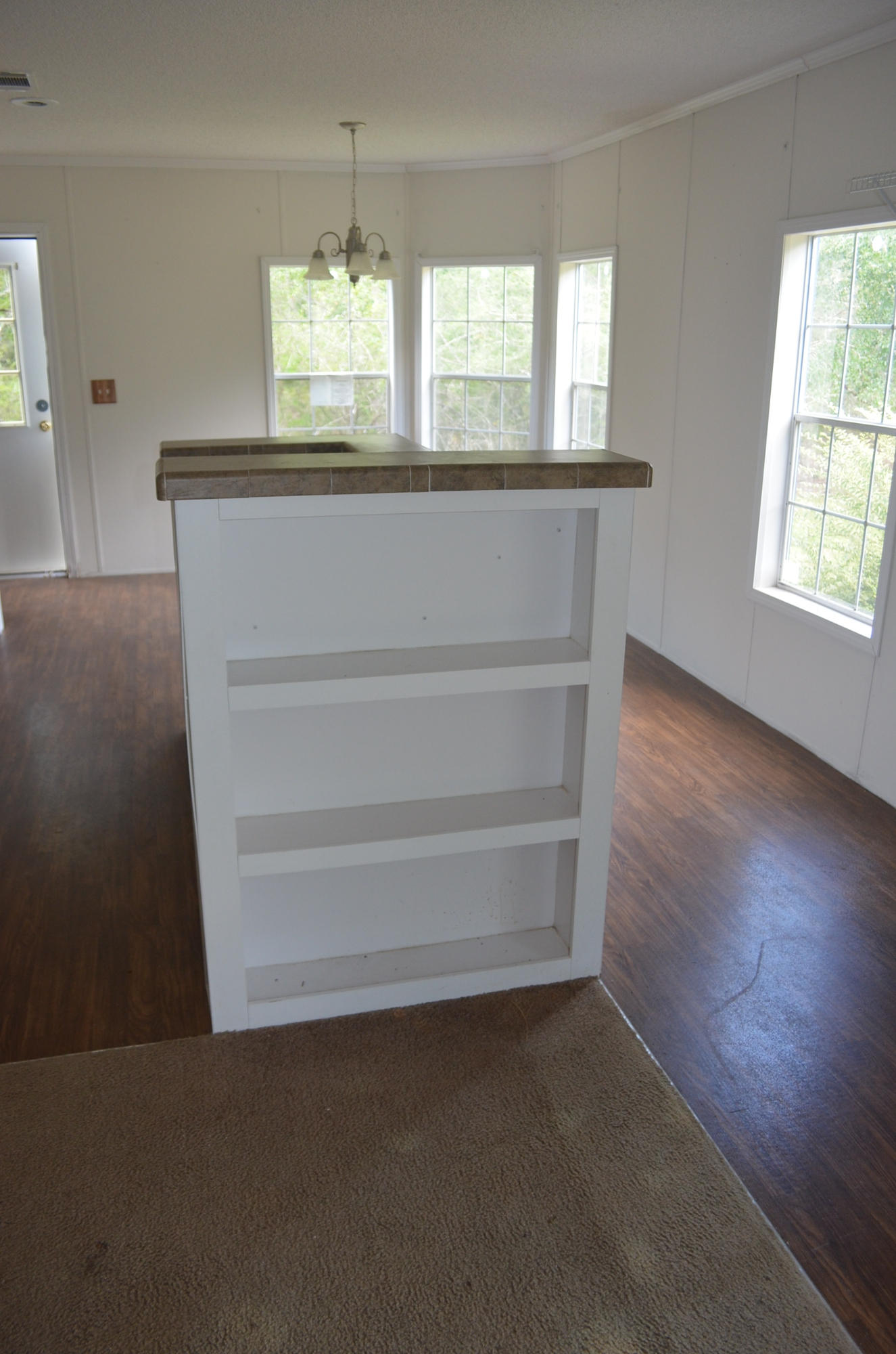 OAKWOOD LAKES ESTATES - Residential