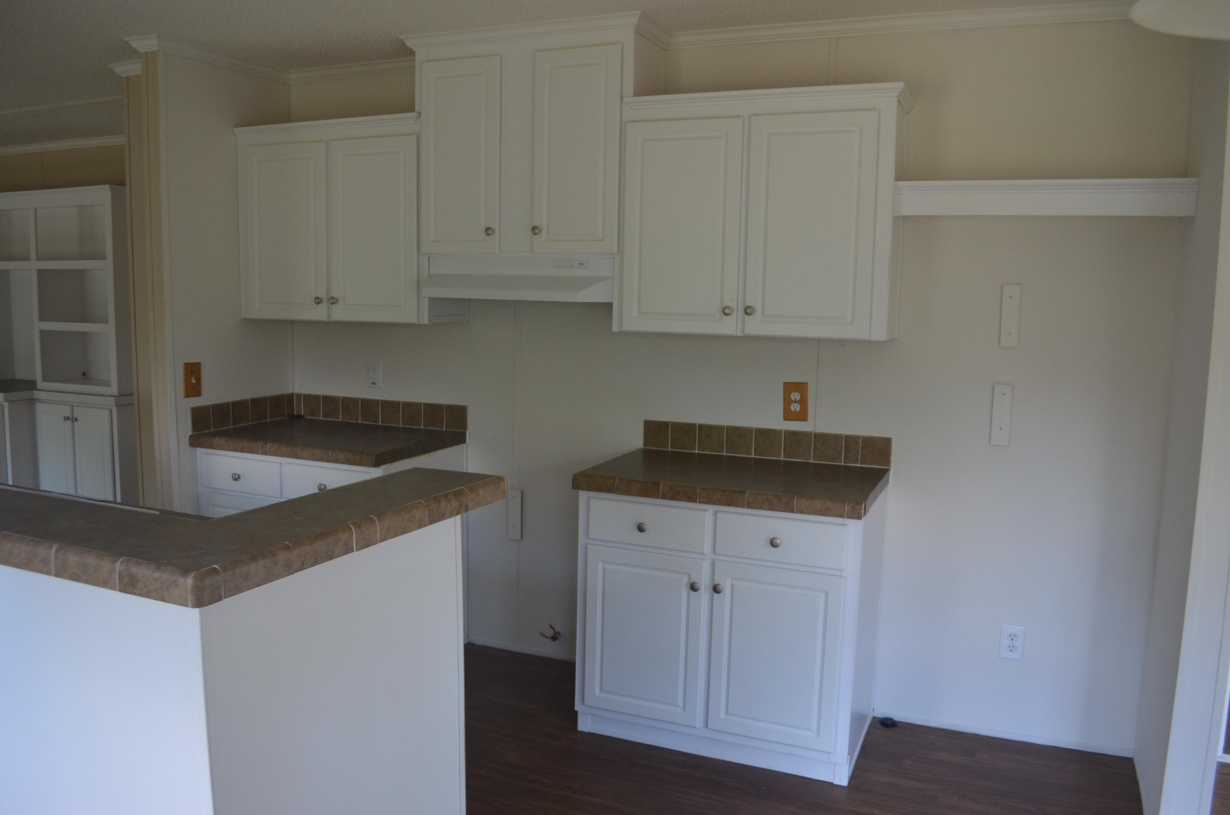 OAKWOOD LAKES ESTATES - Residential