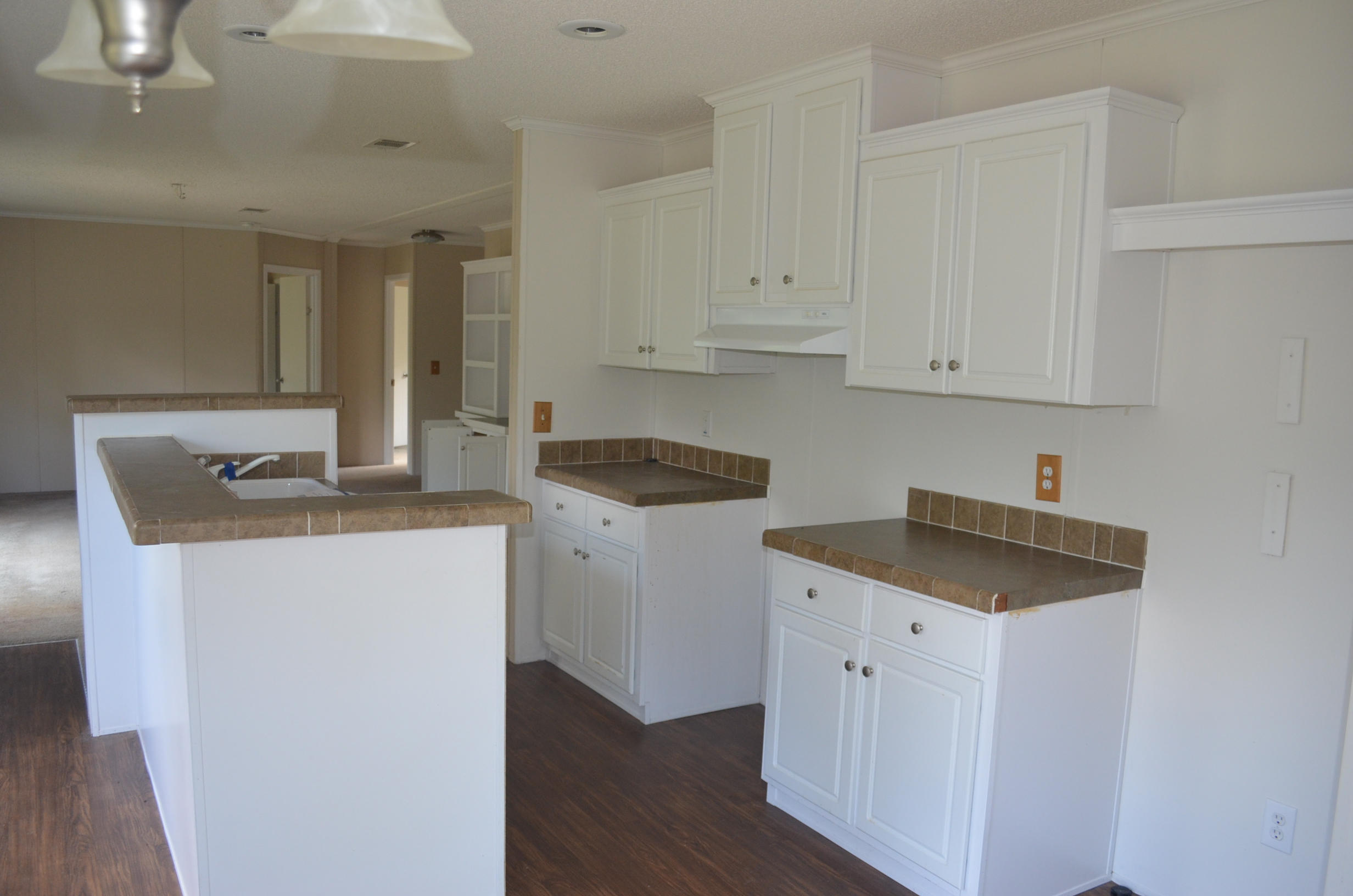 OAKWOOD LAKES ESTATES - Residential
