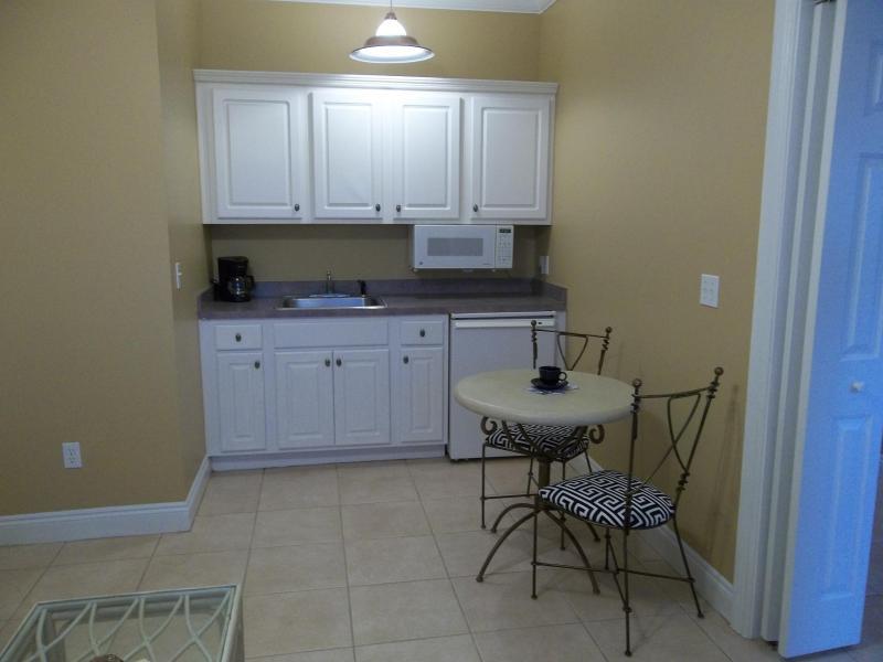 TRANQUIL SHORES - Residential