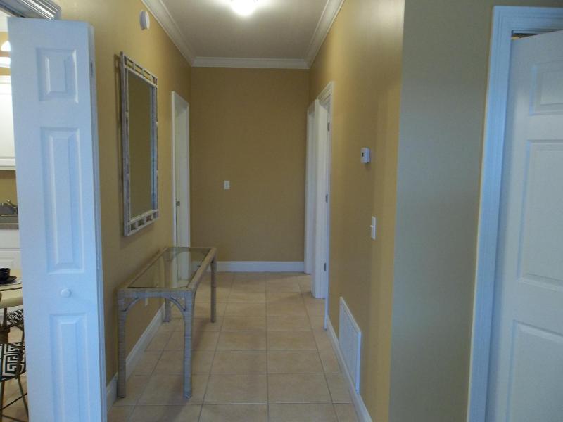 TRANQUIL SHORES - Residential