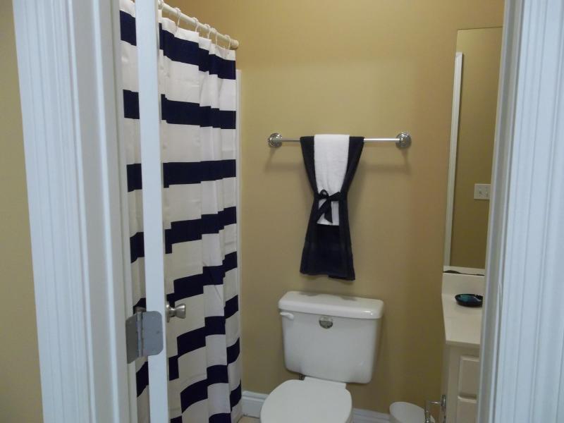 TRANQUIL SHORES - Residential