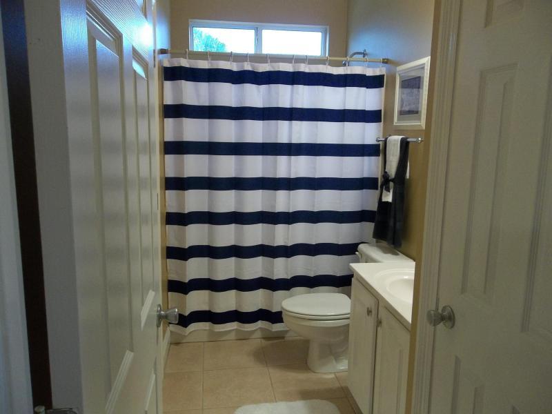 TRANQUIL SHORES - Residential