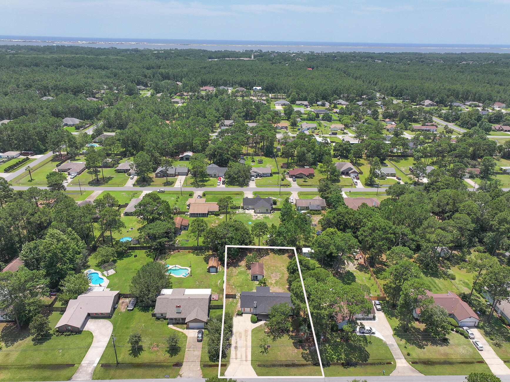 HOLLEY BY THE SEA - Residential