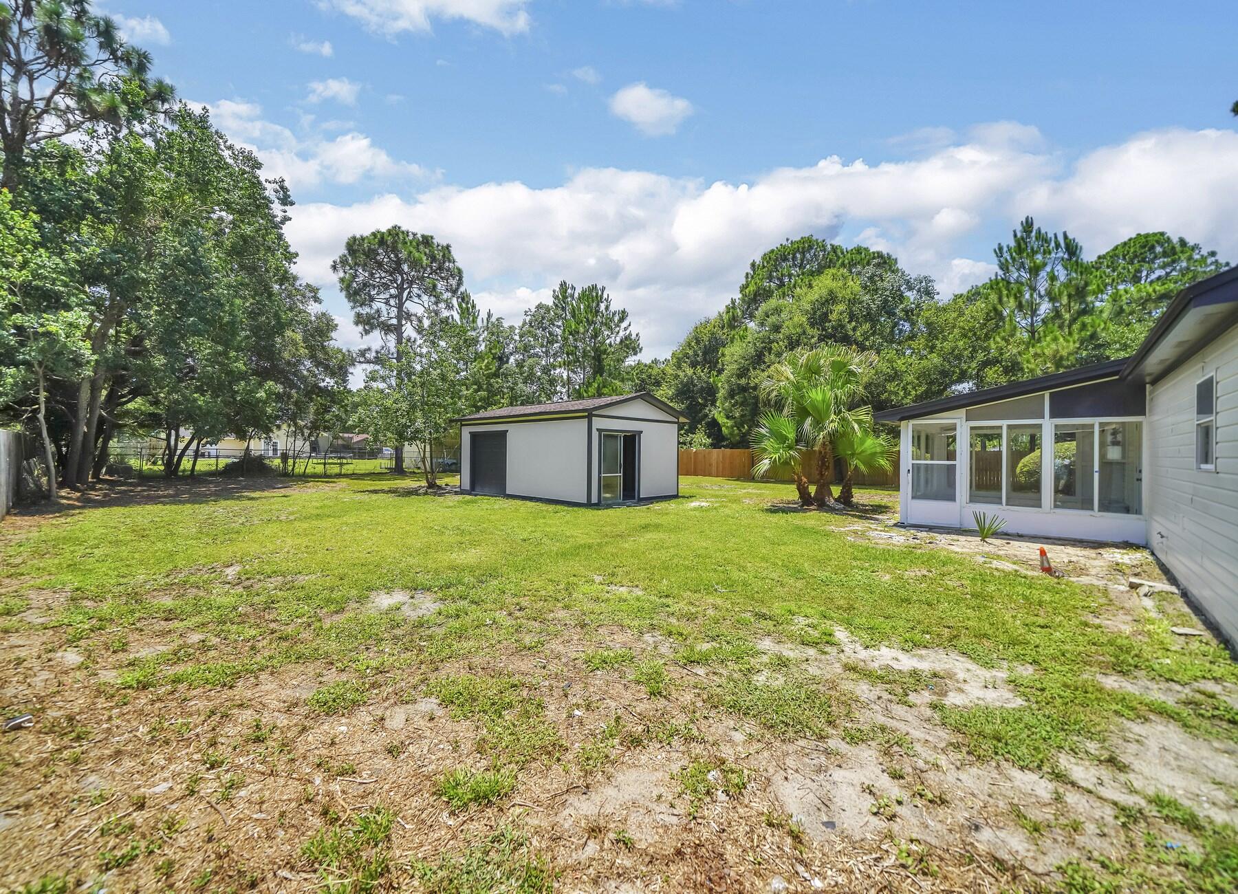 HOLLEY BY THE SEA - Residential