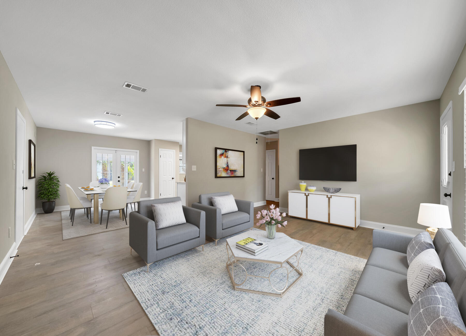 HOLLEY BY THE SEA - Residential