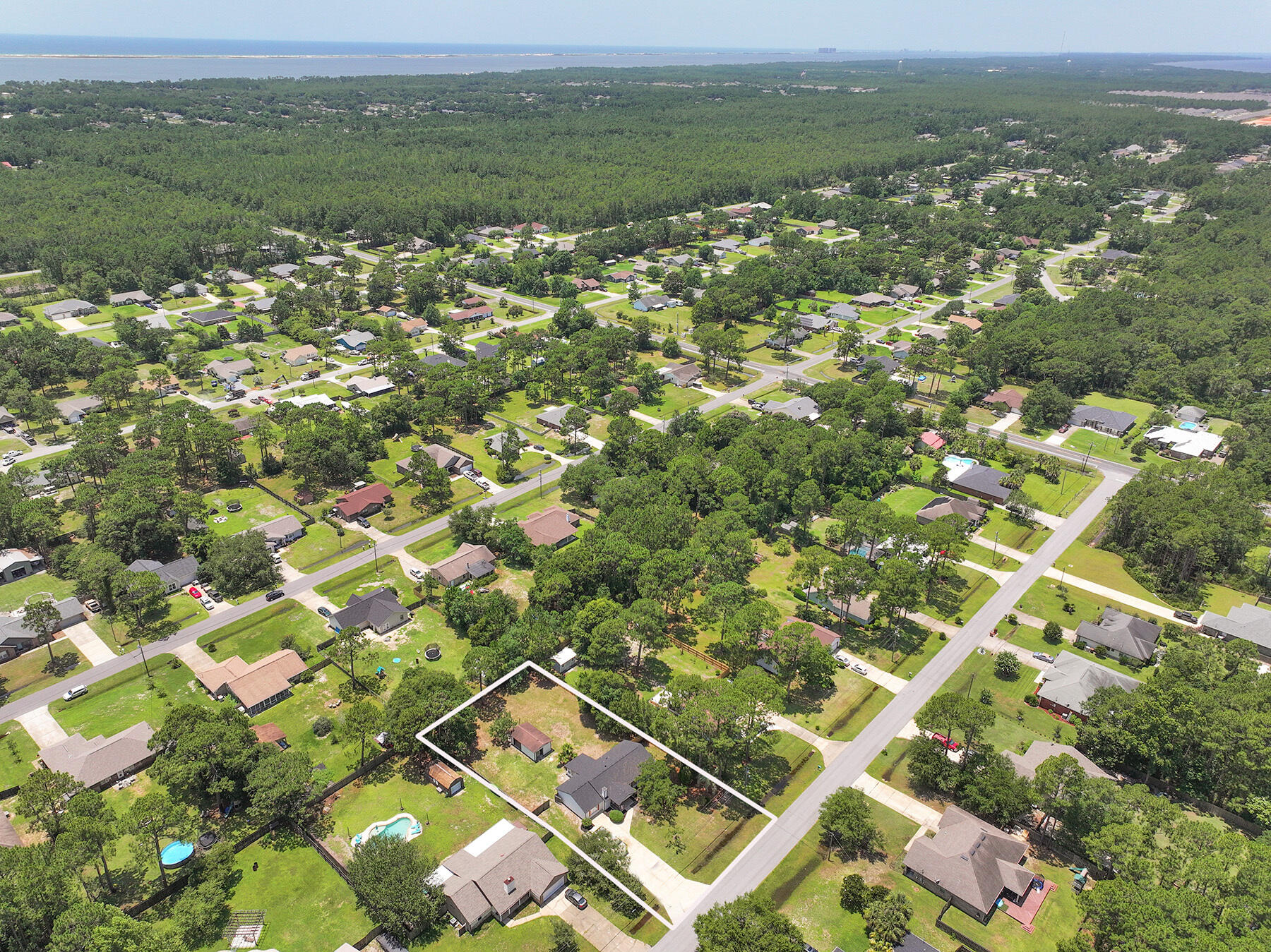 HOLLEY BY THE SEA - Residential