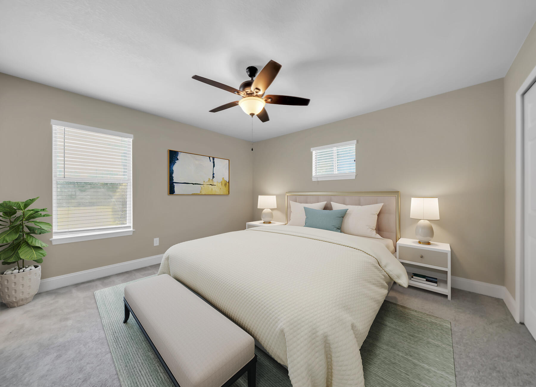 HOLLEY BY THE SEA - Residential