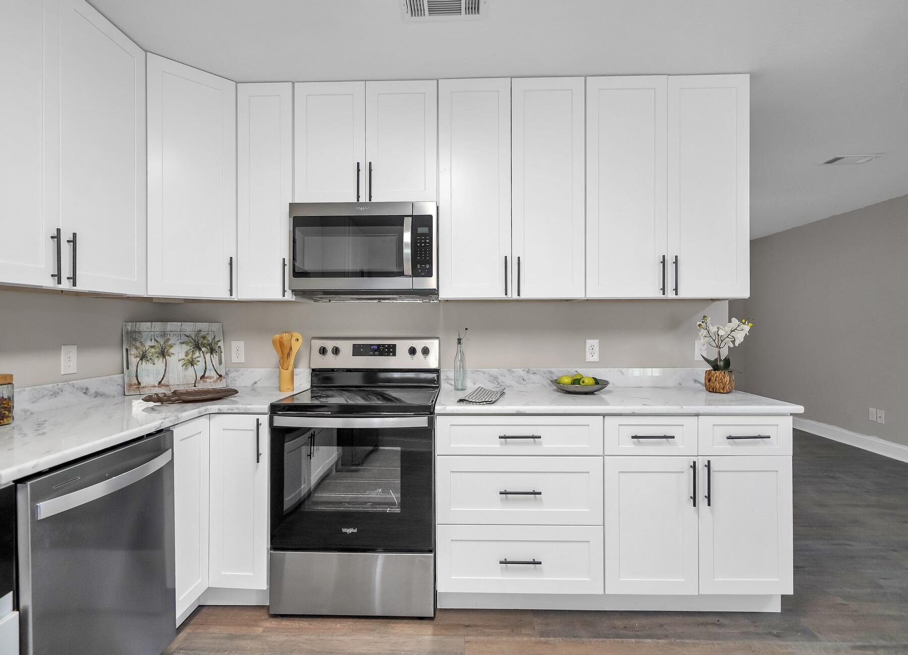 HOLLEY BY THE SEA - Residential