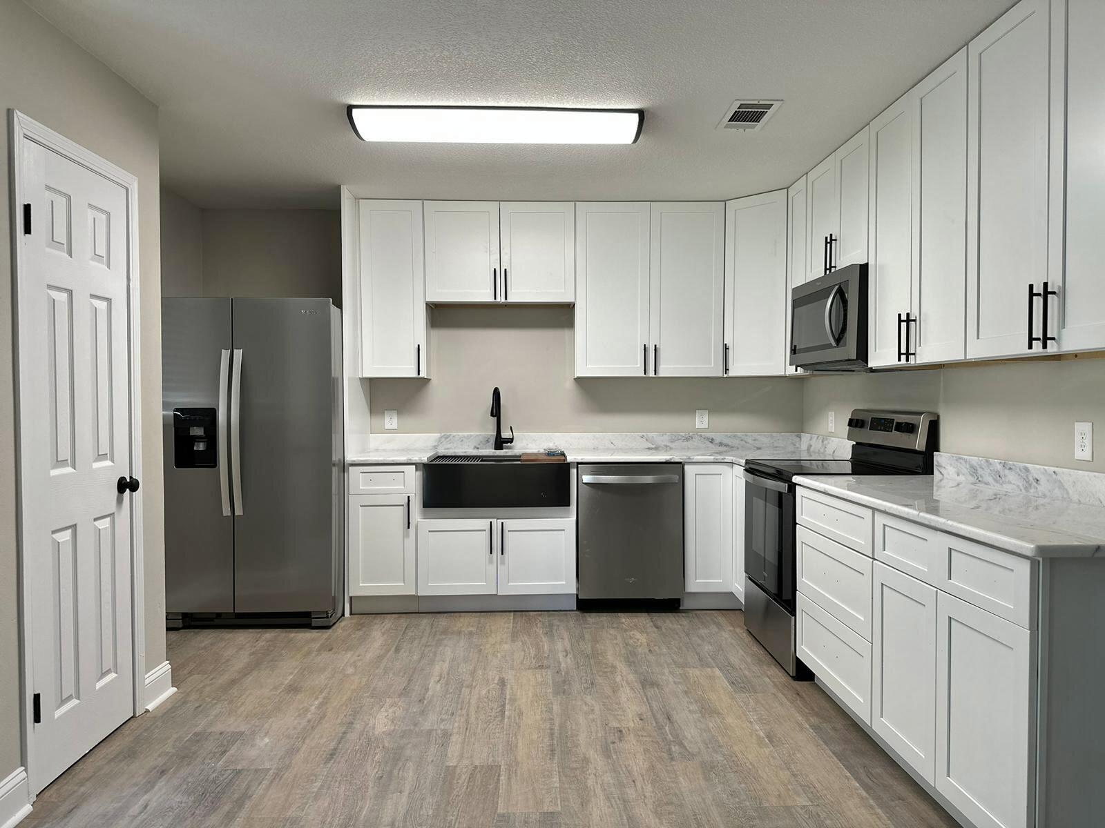 HOLLEY BY THE SEA - Residential